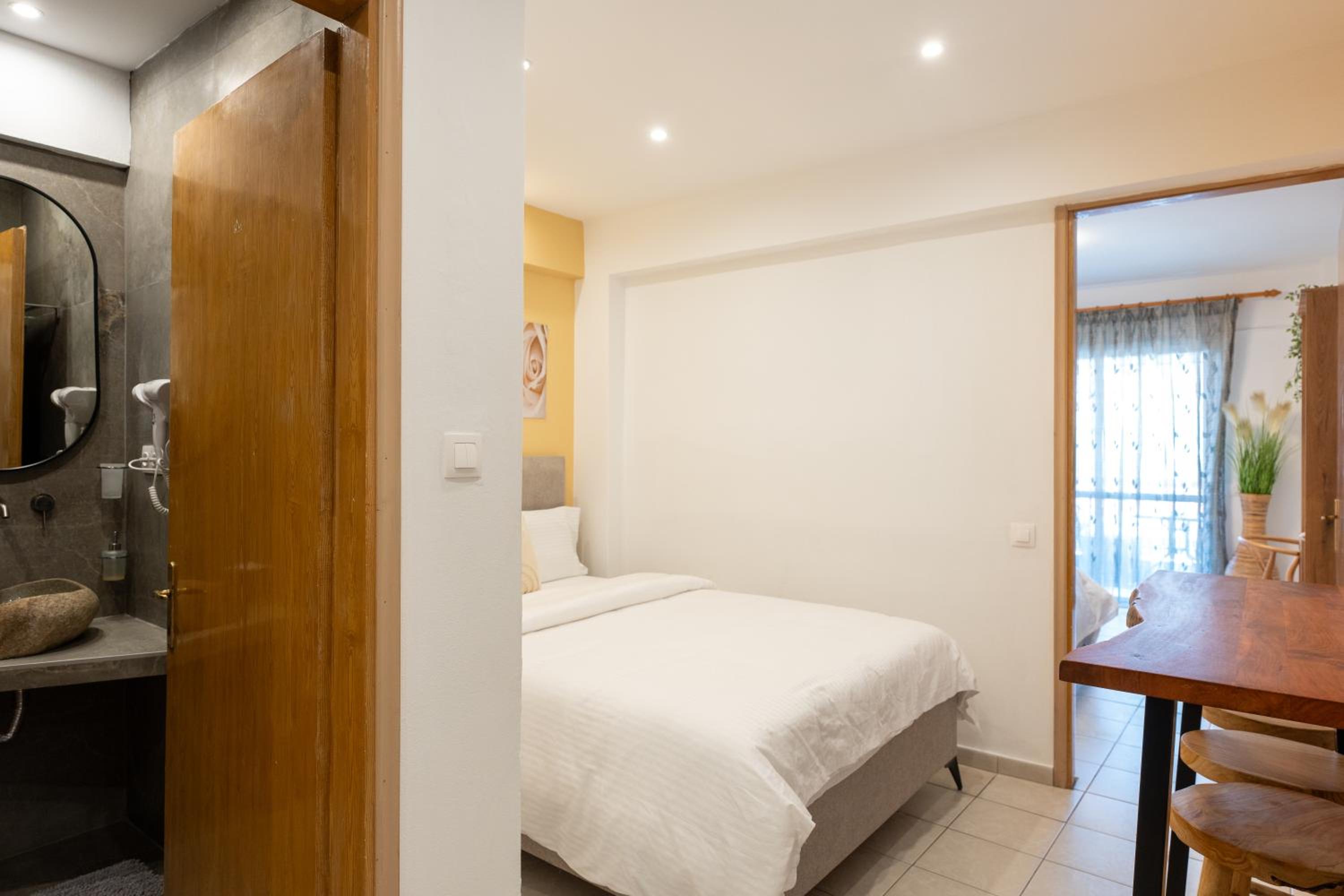 Superior Apartment - Photo 7