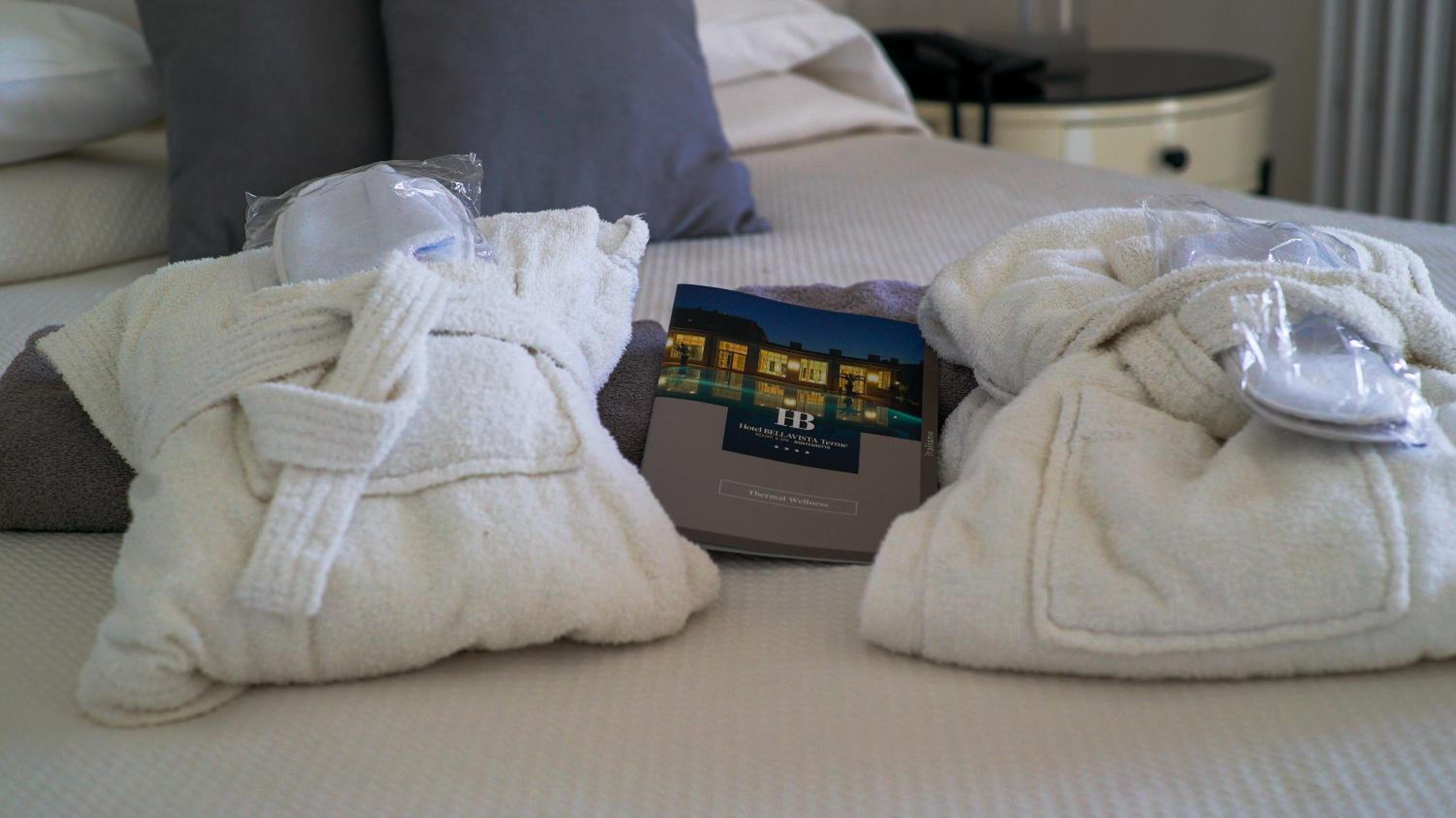 Superior Double Room - Photo 2
