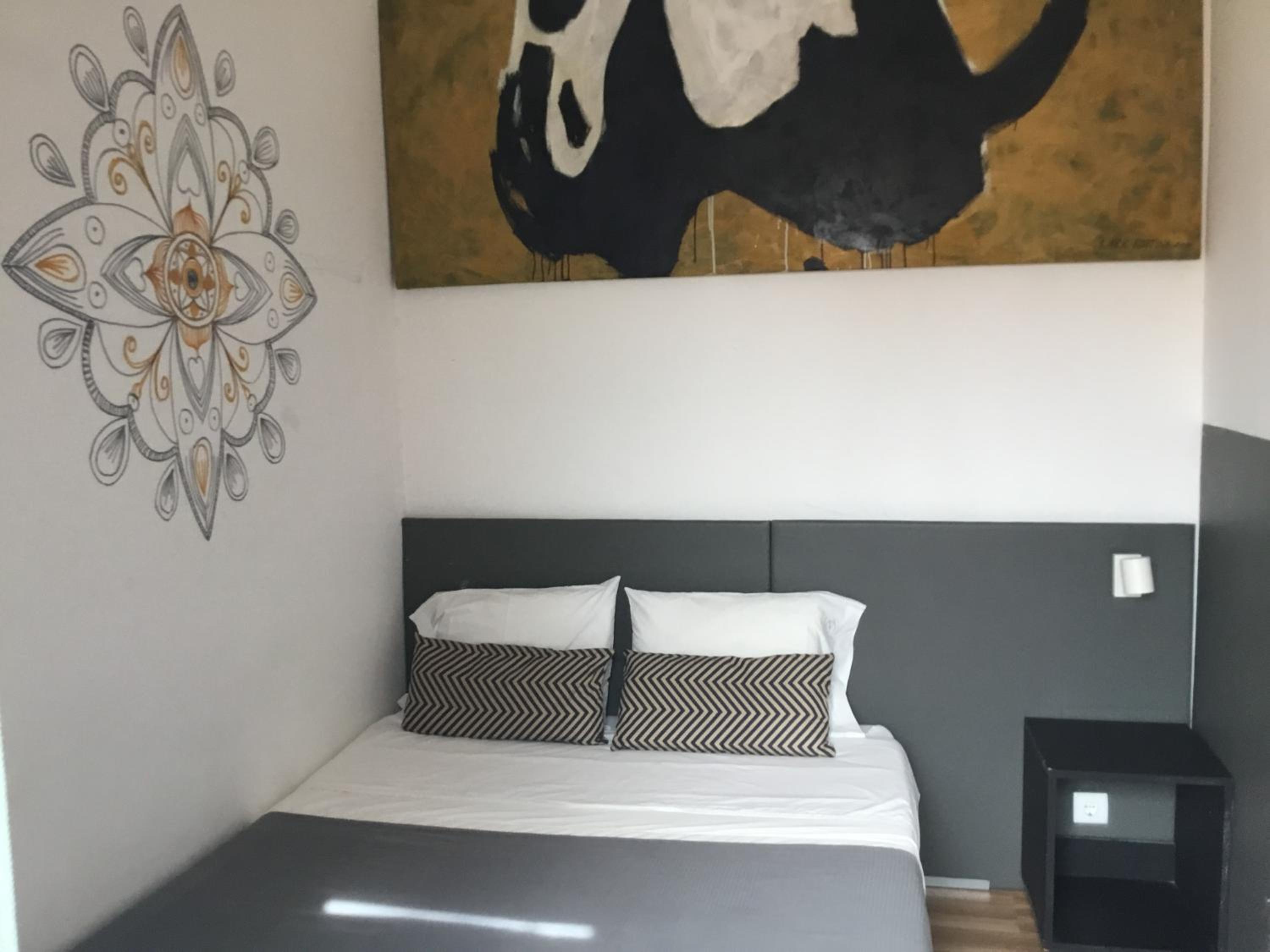 Small Double Room photo 1