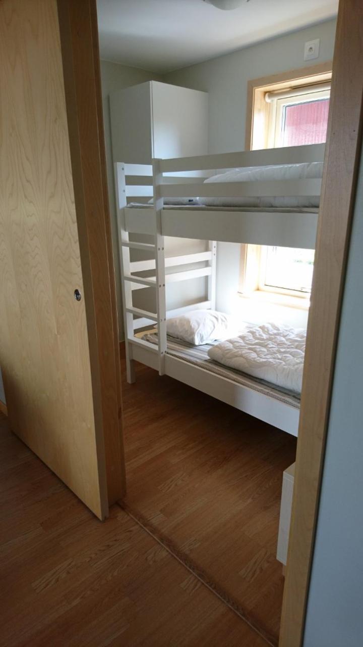 Two-Bedroom Chalet photo 1