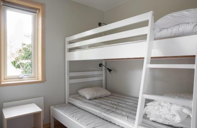 One-Bedroom Chalet photo 1