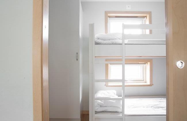 Two-Bedroom Chalet photo 3