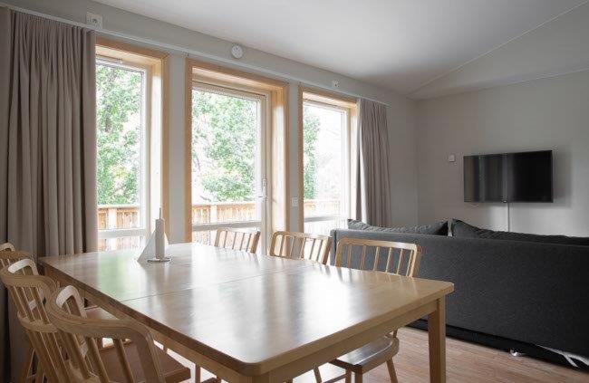 Two-Bedroom Chalet photo 2