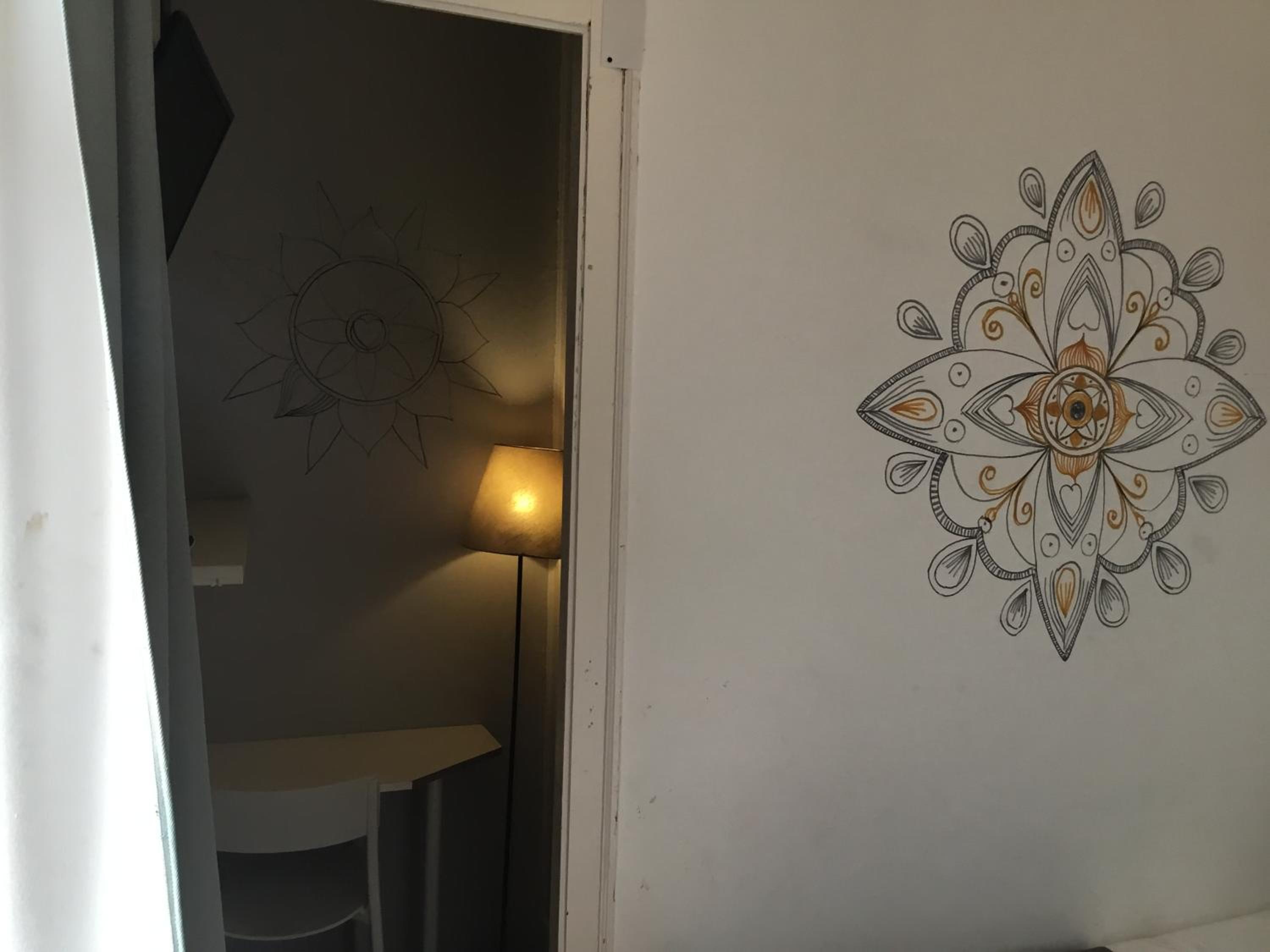 Small Double Room photo 2
