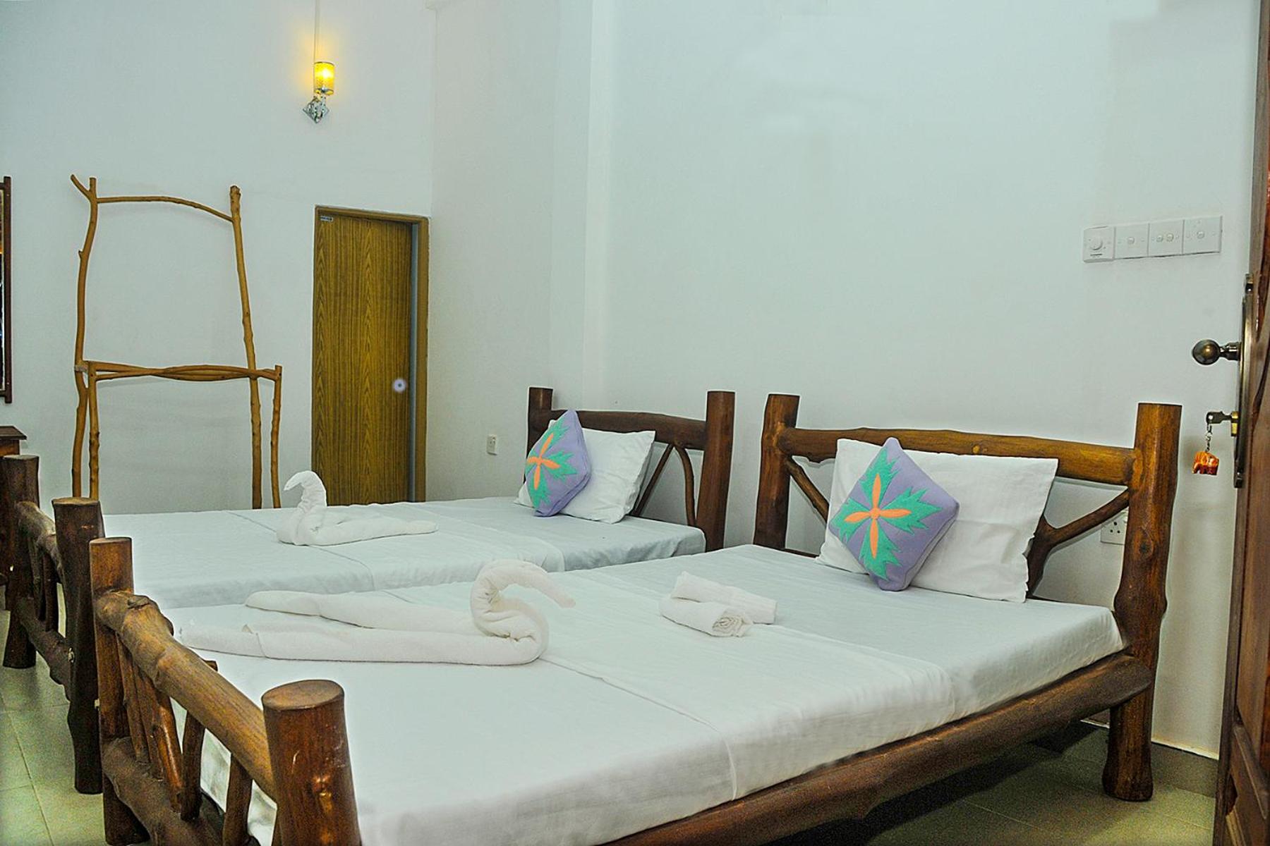 Budget Double or Twin Room photo 1
