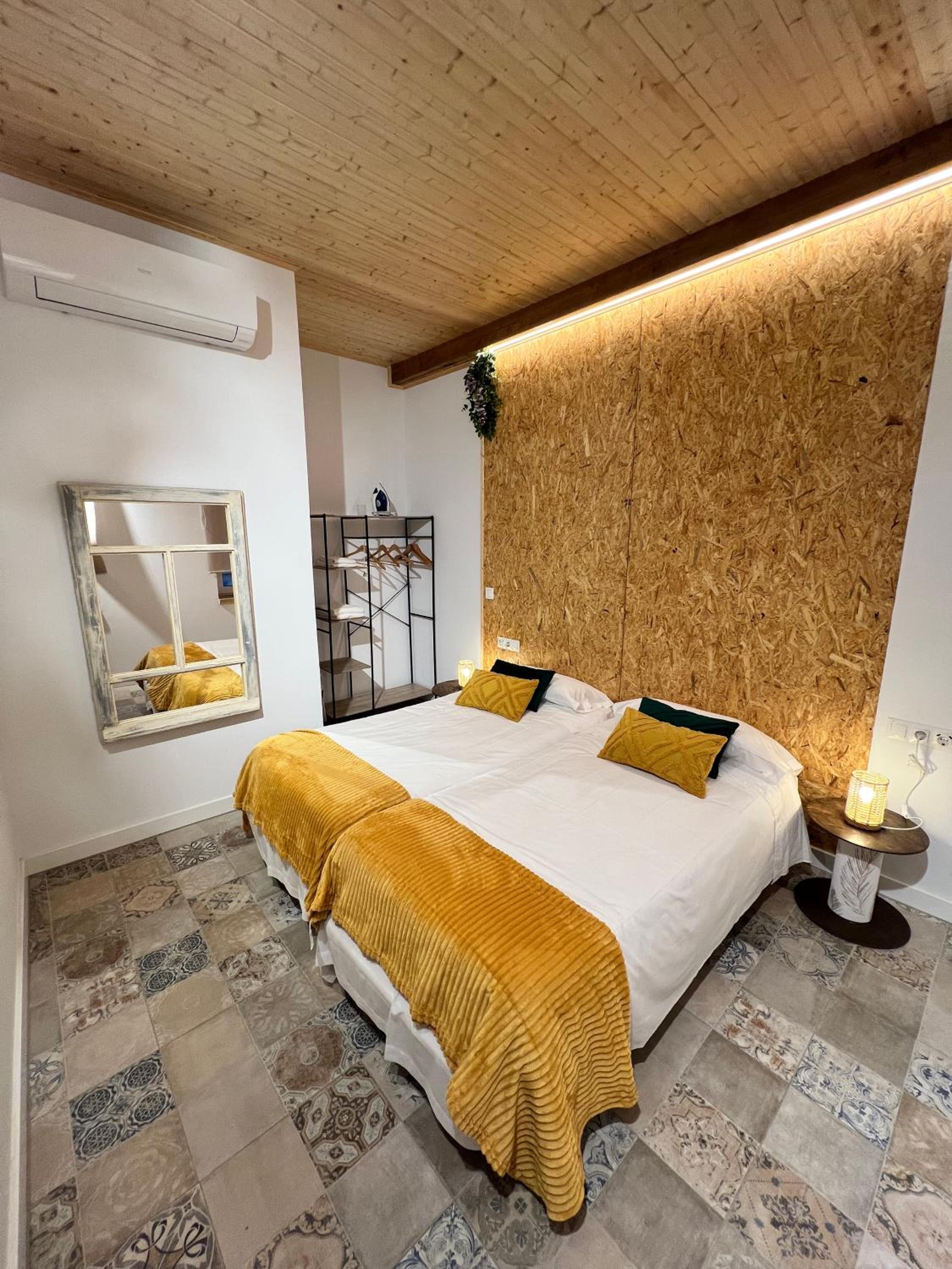 Apartamento de lujo