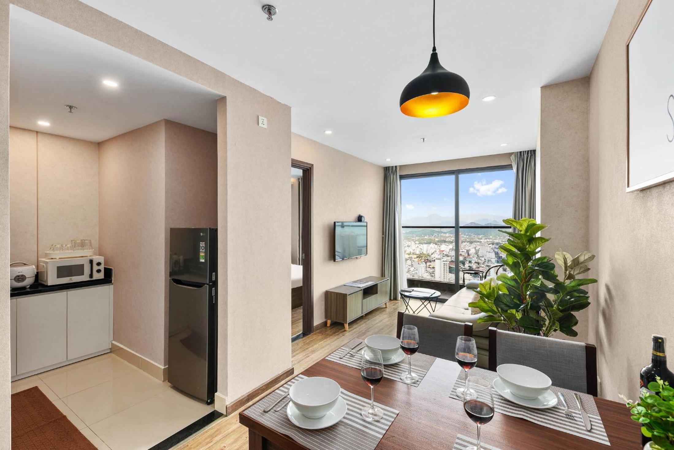 Two-Bedroom Apartment - Photo 69