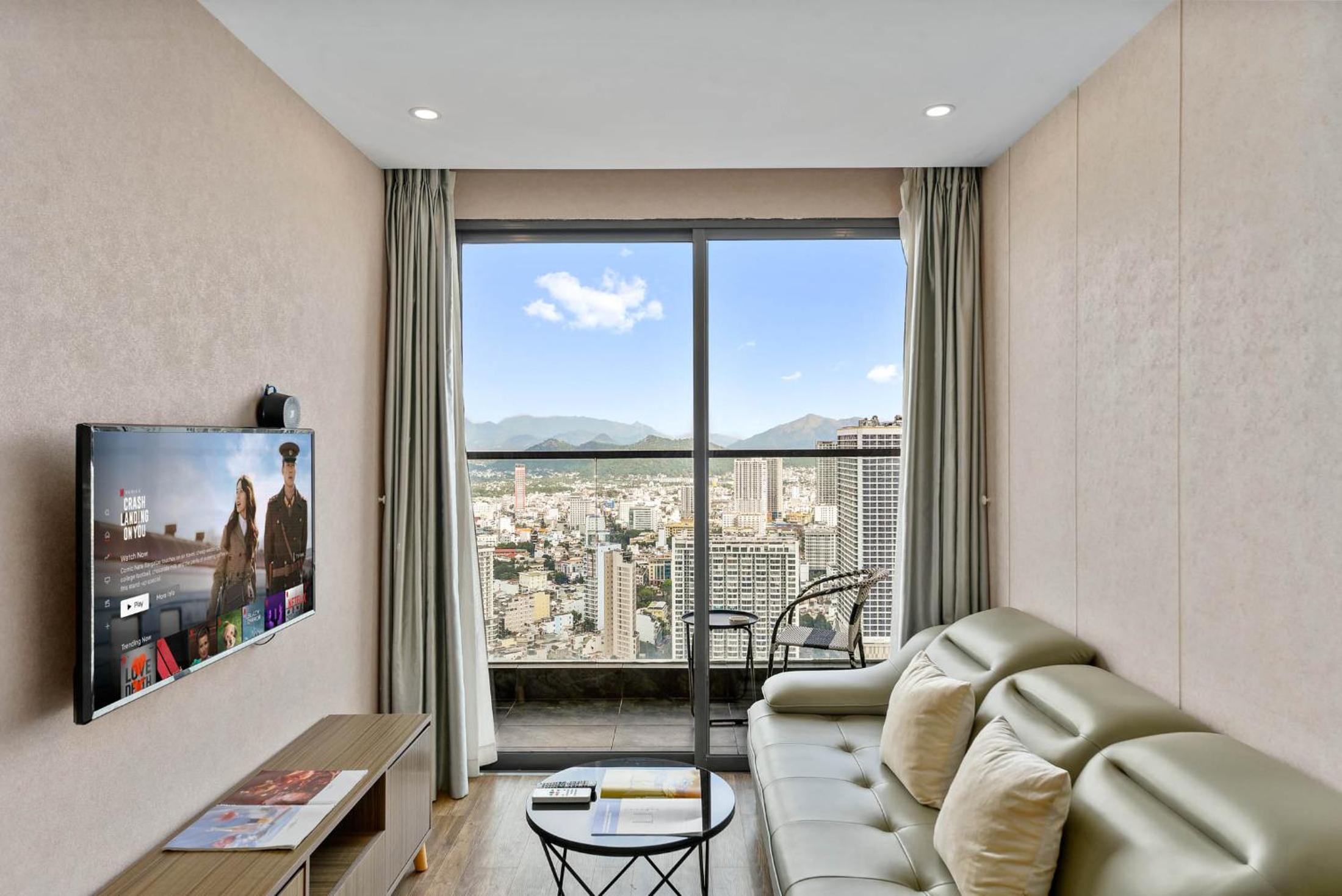 Two-Bedroom Apartment - Photo 18