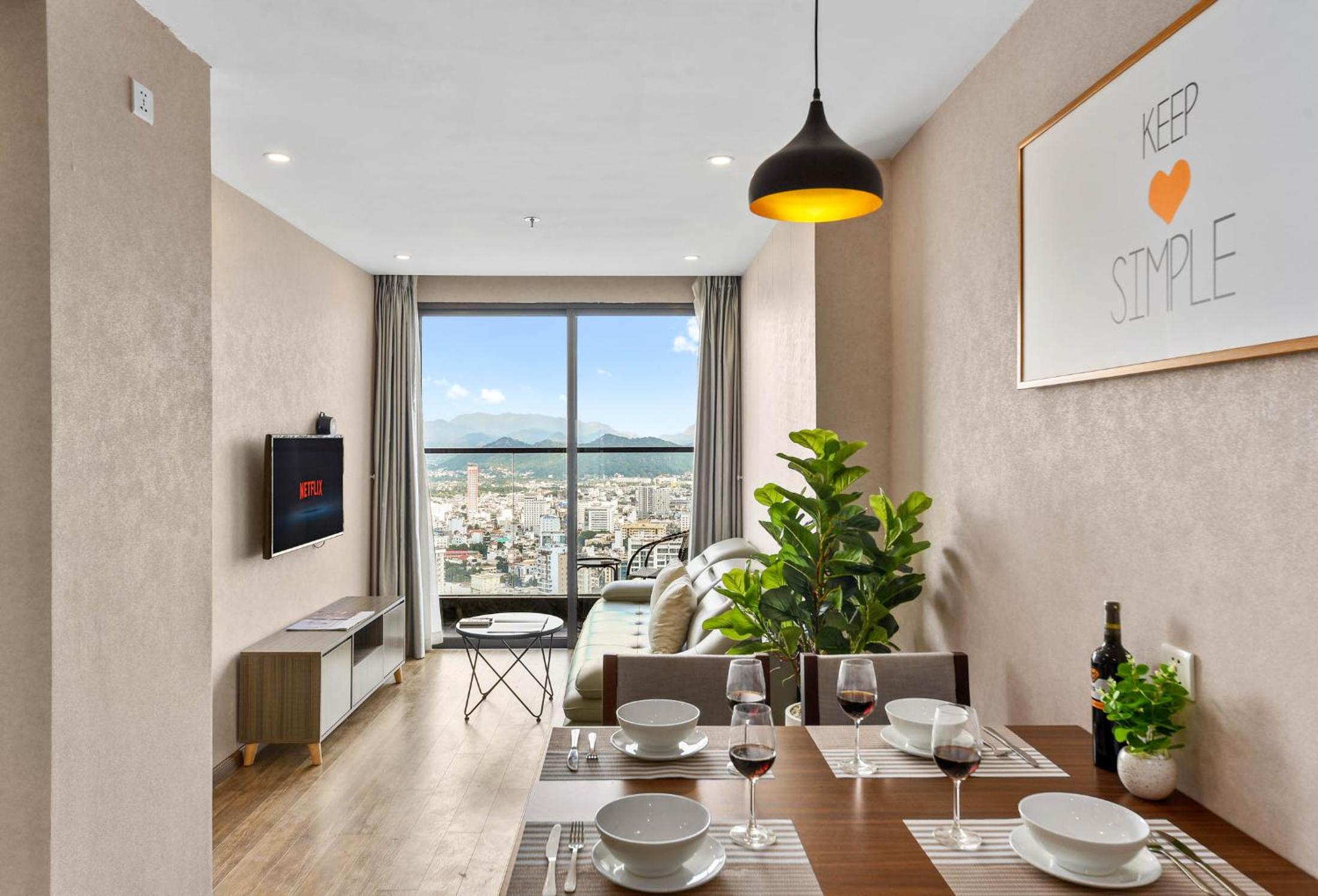 Two-Bedroom Apartment - Photo 70