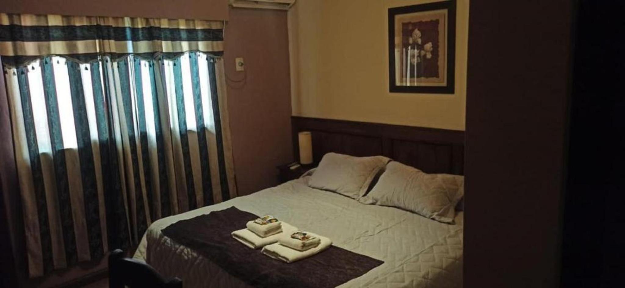Deluxe Double Room photo 3