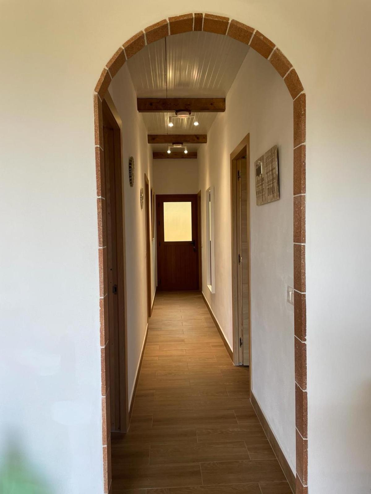 Three-Bedroom House photo 3