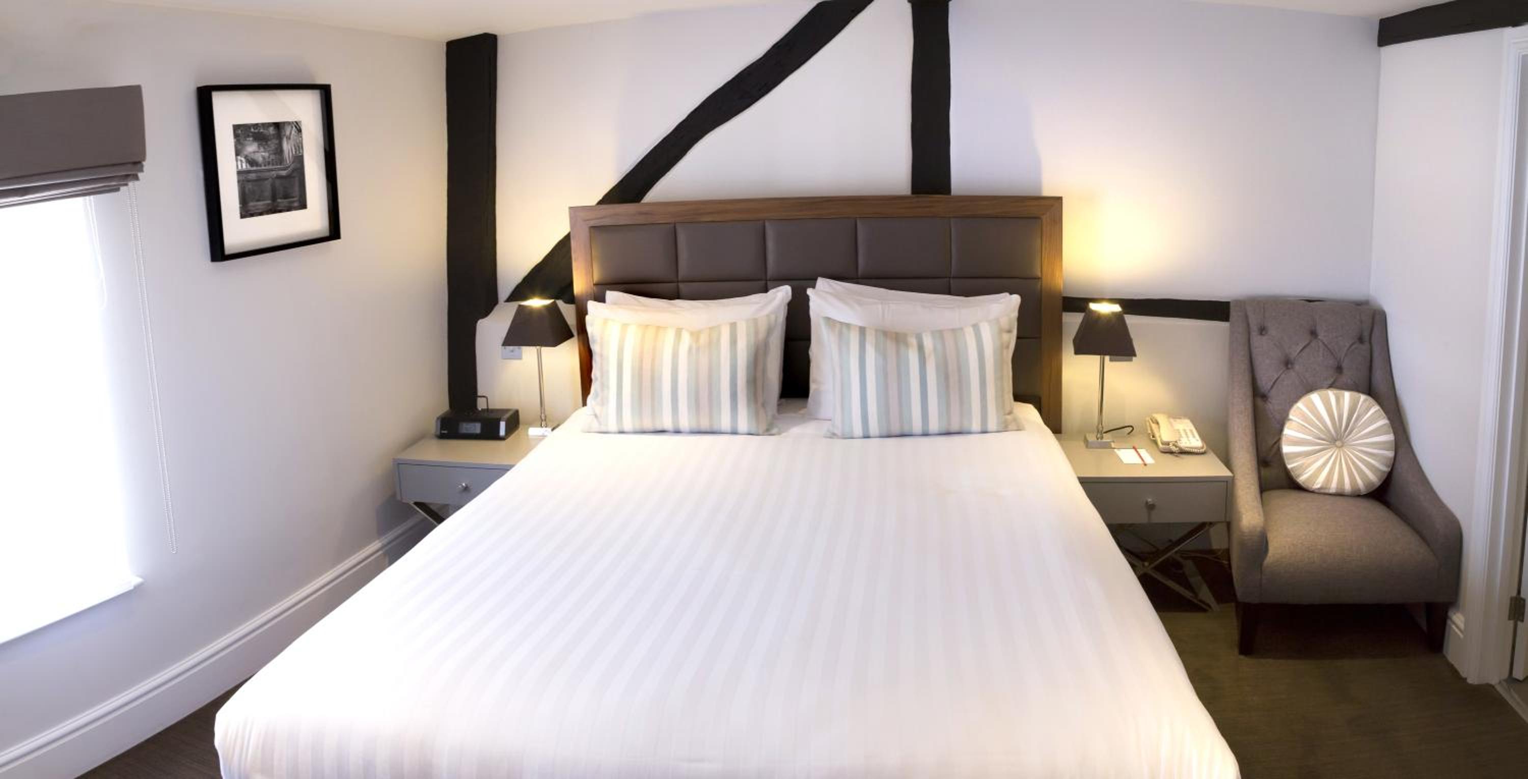 Standard Double Room - Non-Smoking - Photo 2