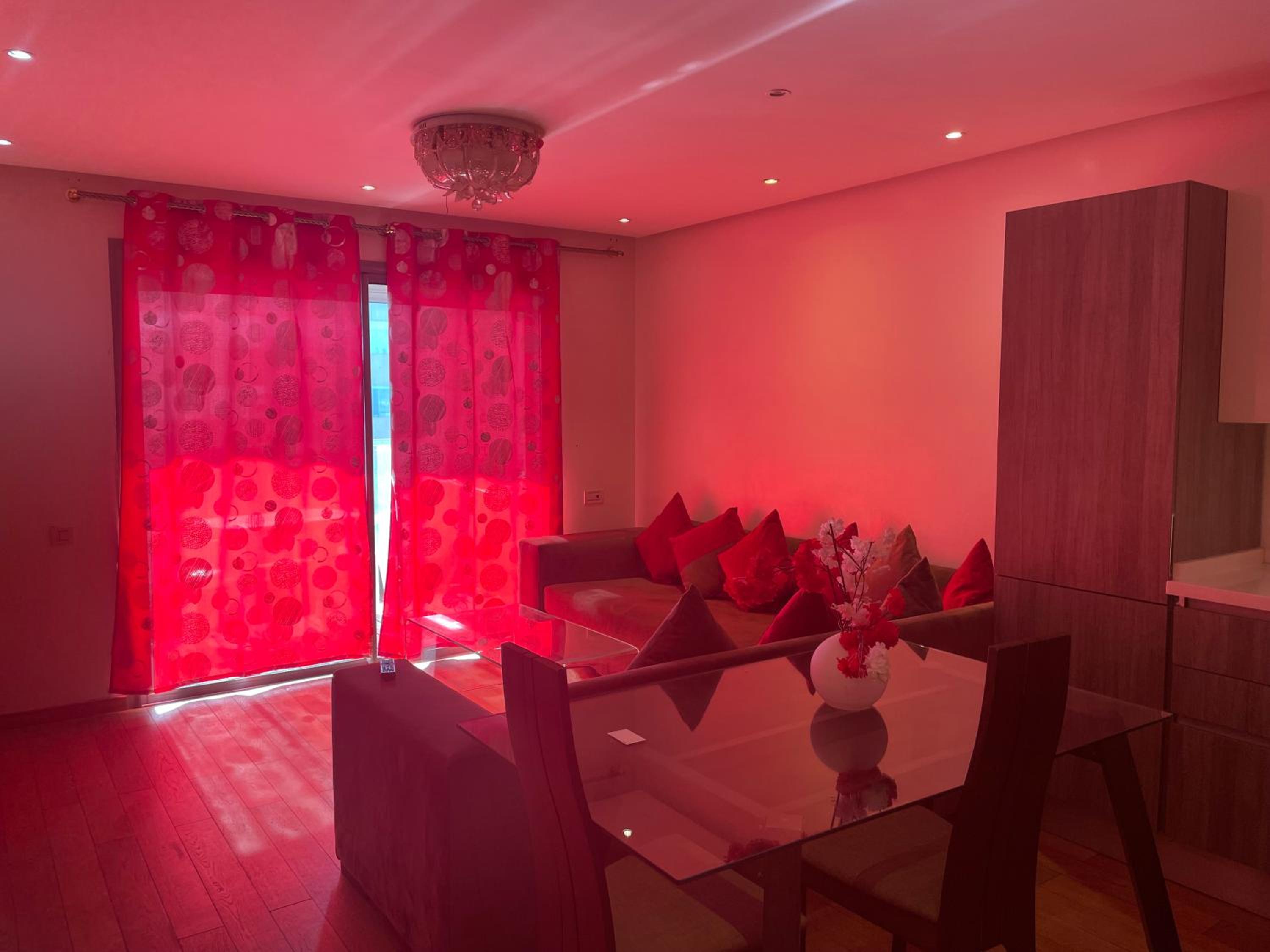 Apartment with Balcony - Photo 13