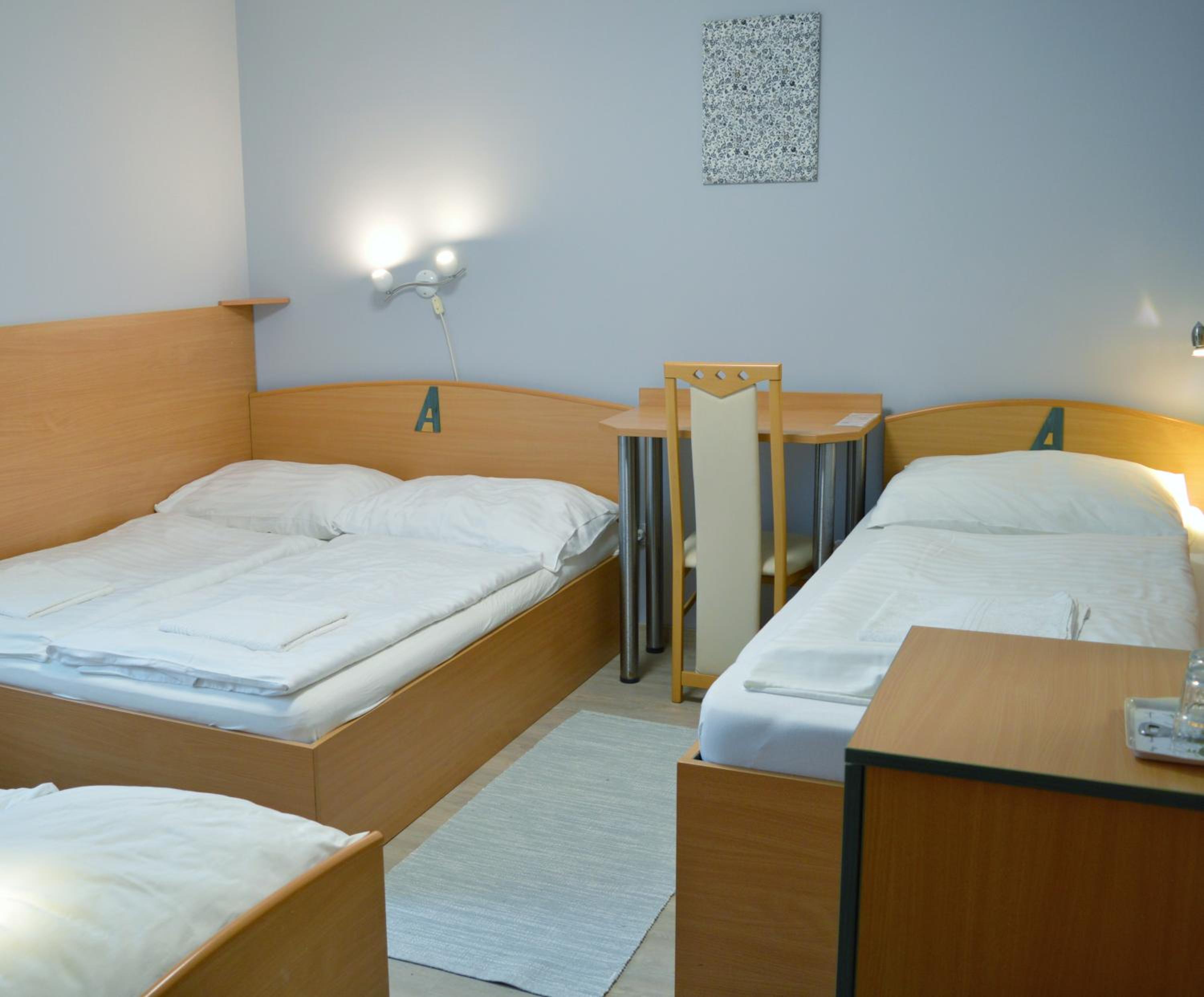 Quadruple Room - Photo 2