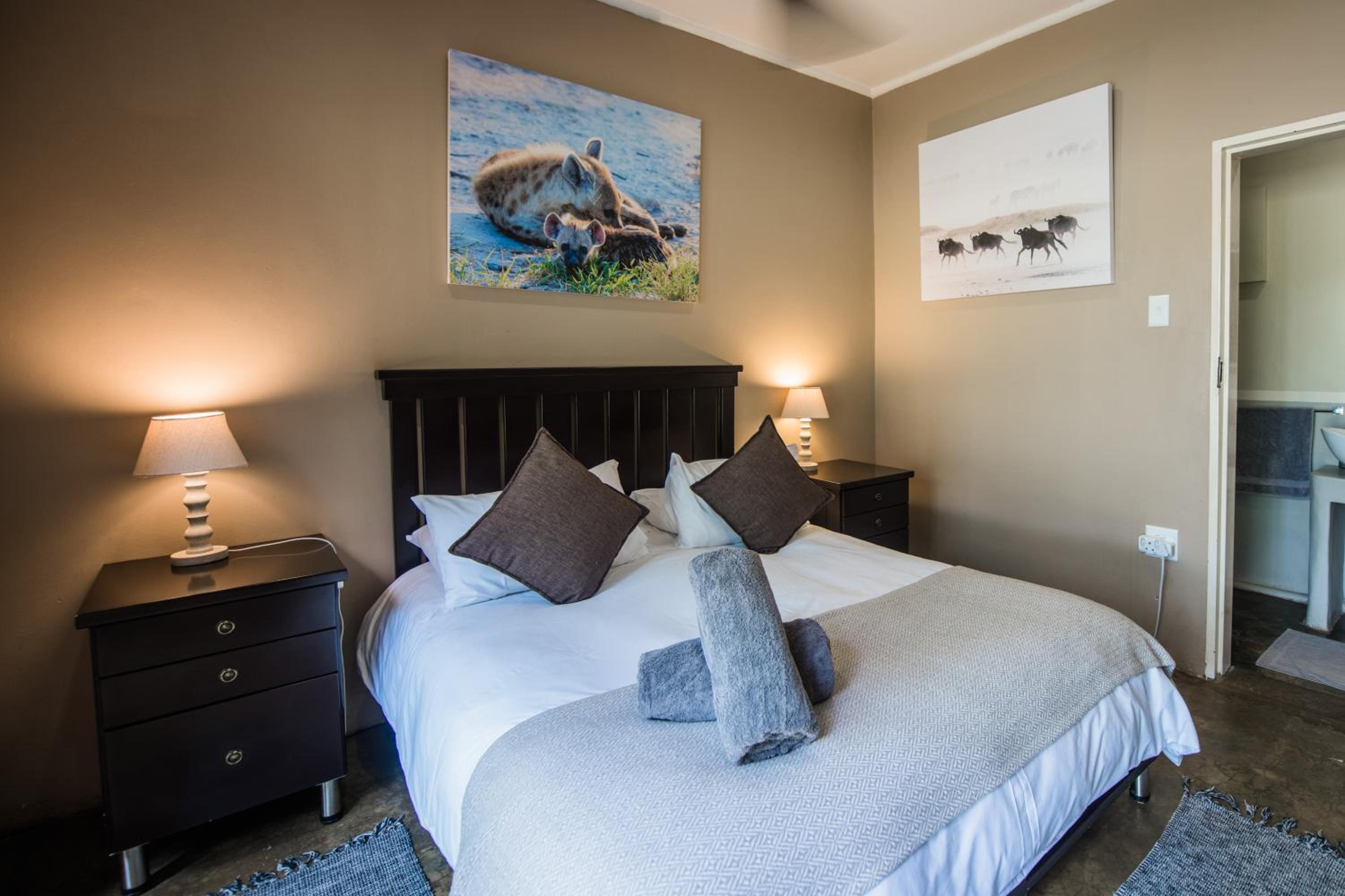 Double Room with River View photo 3