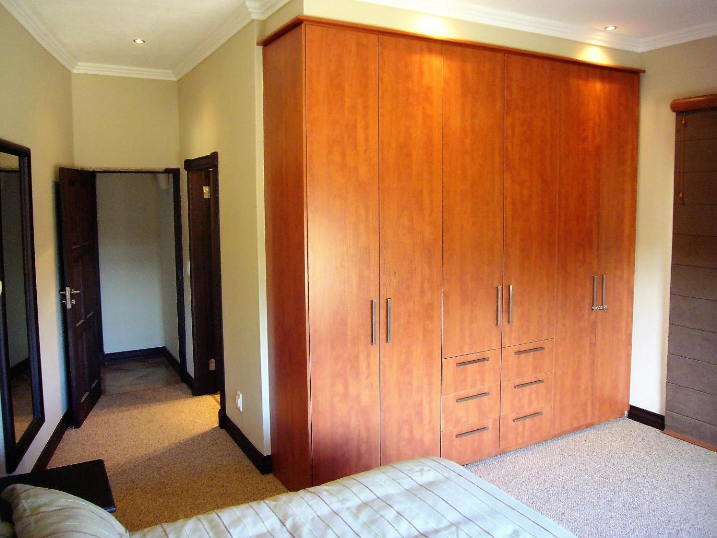 King Room With Garden View photo 1
