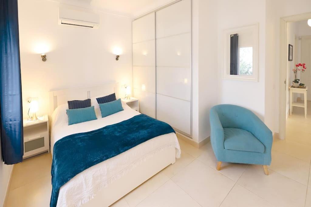 Villa de Dos Habitaciones