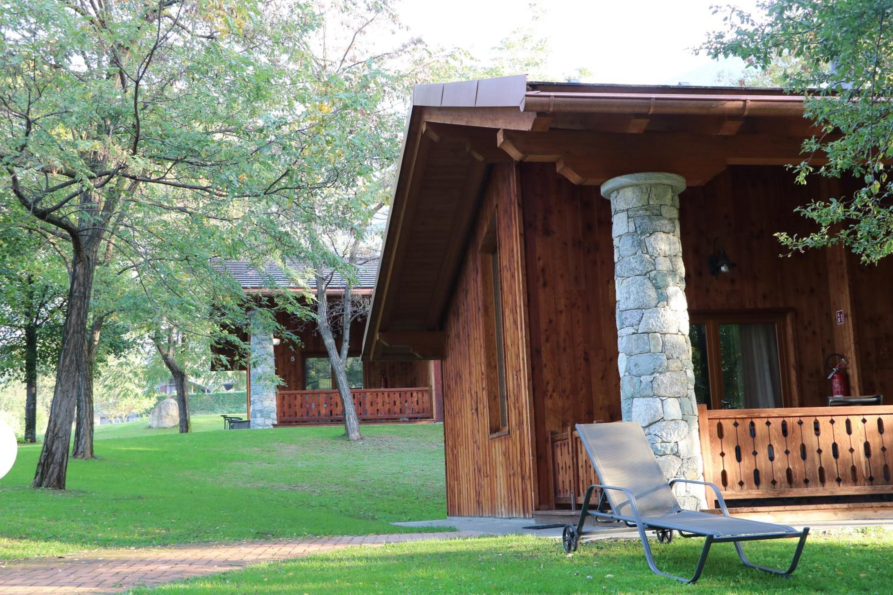 One-Bedroom Chalet - Photo 6