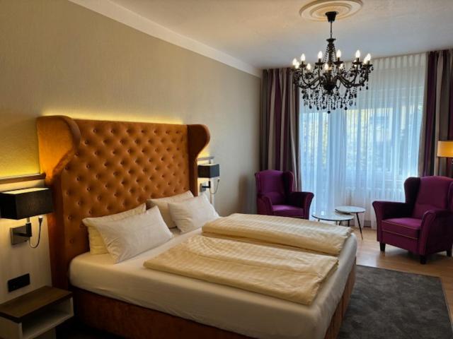 Double Room with Terrace photo 1