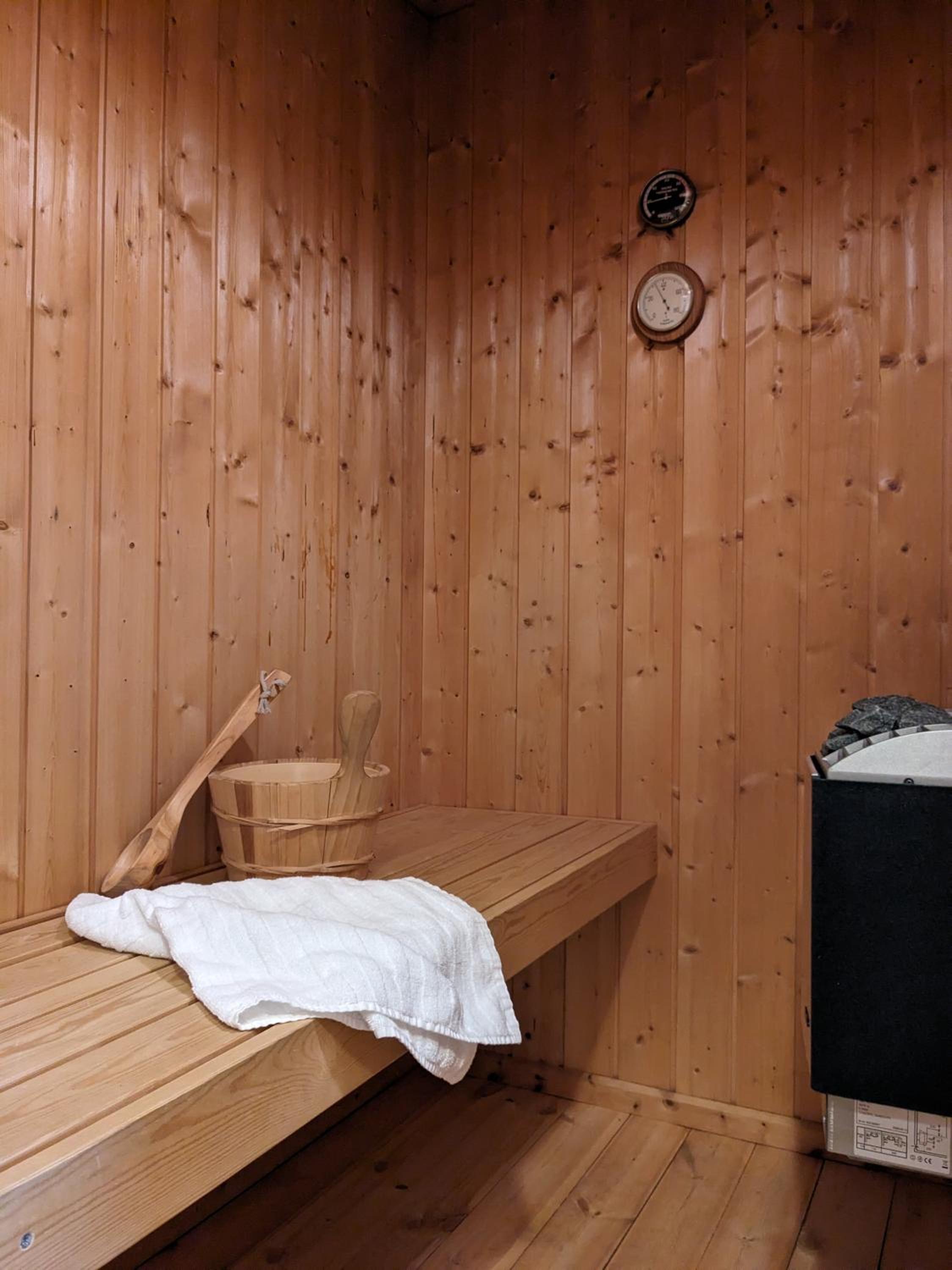 Vacation Home photo 3