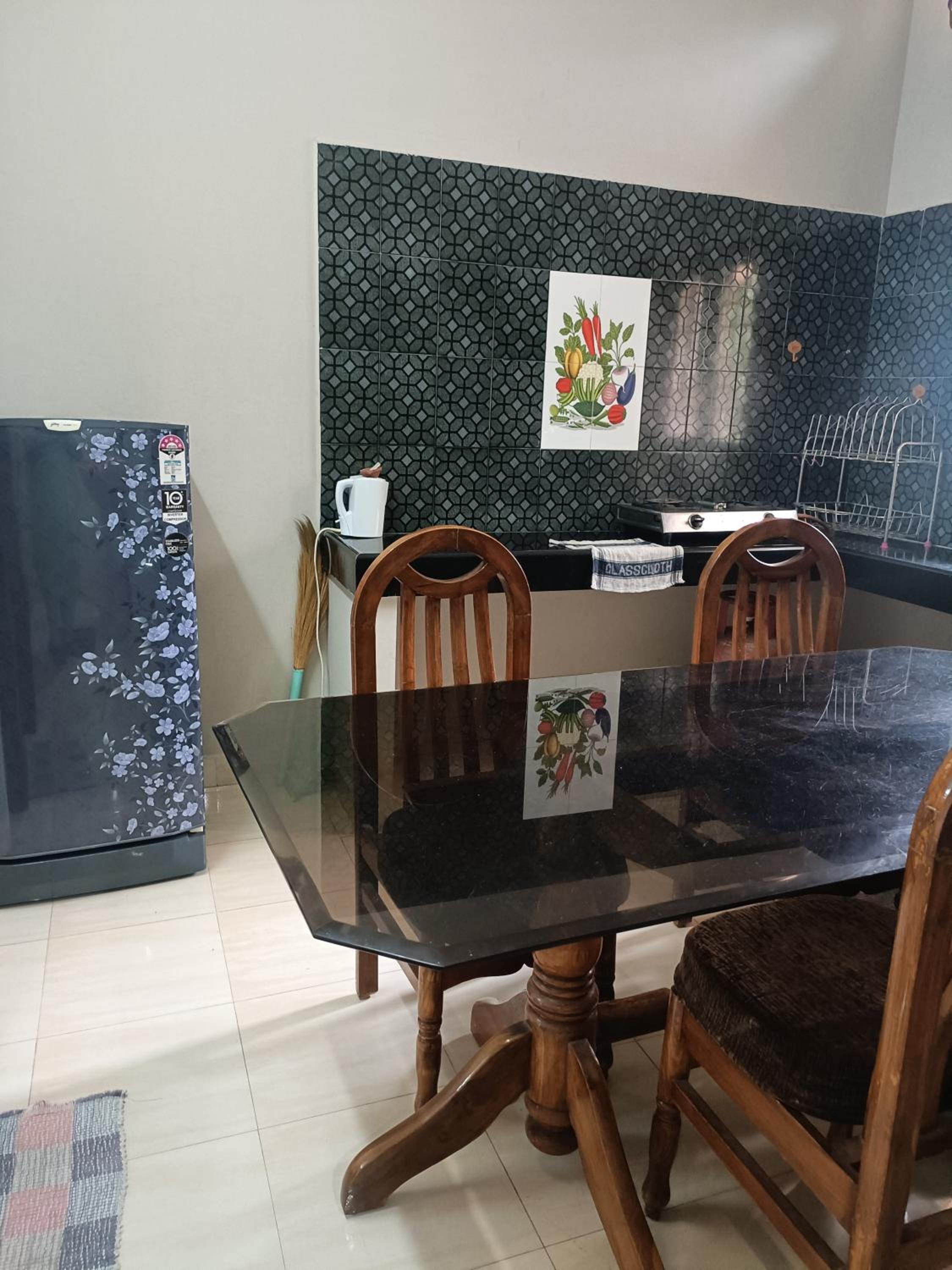 Superior Apartment - Photo 9