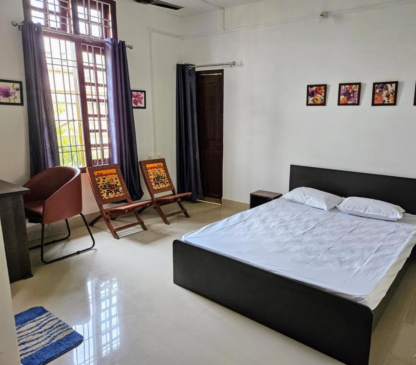 Deluxe Double Room photo 1