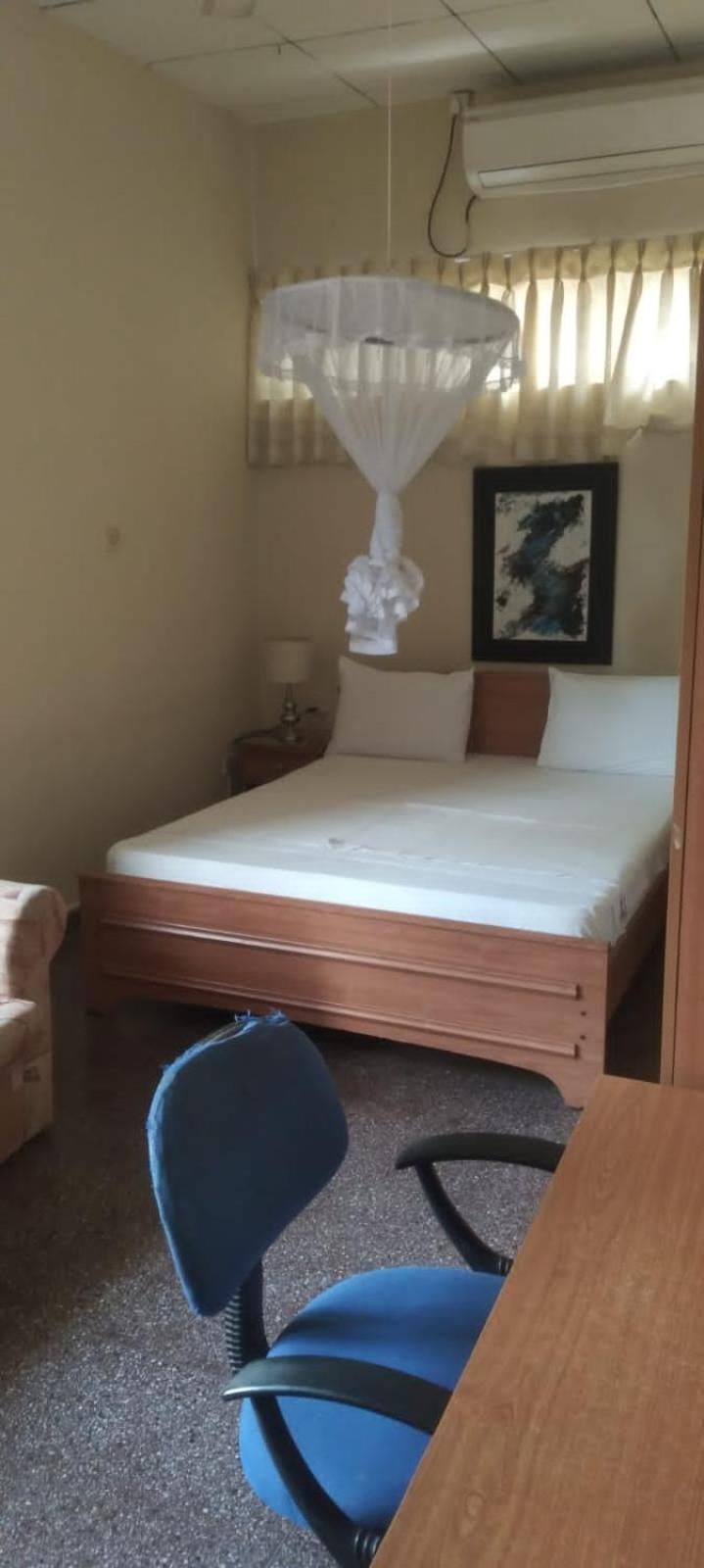 Budget Double Room photo 1