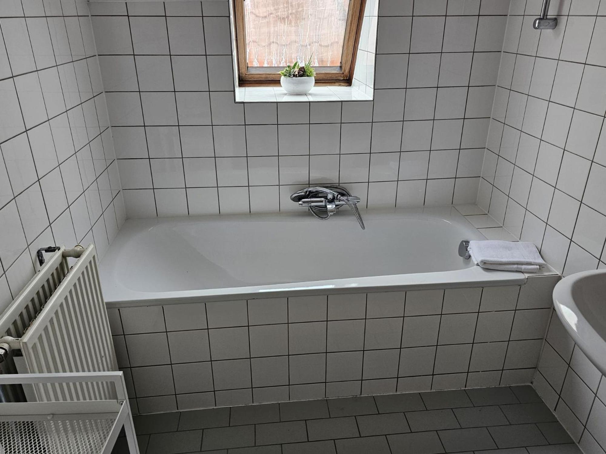 Two-Bedroom Apartment photo 2