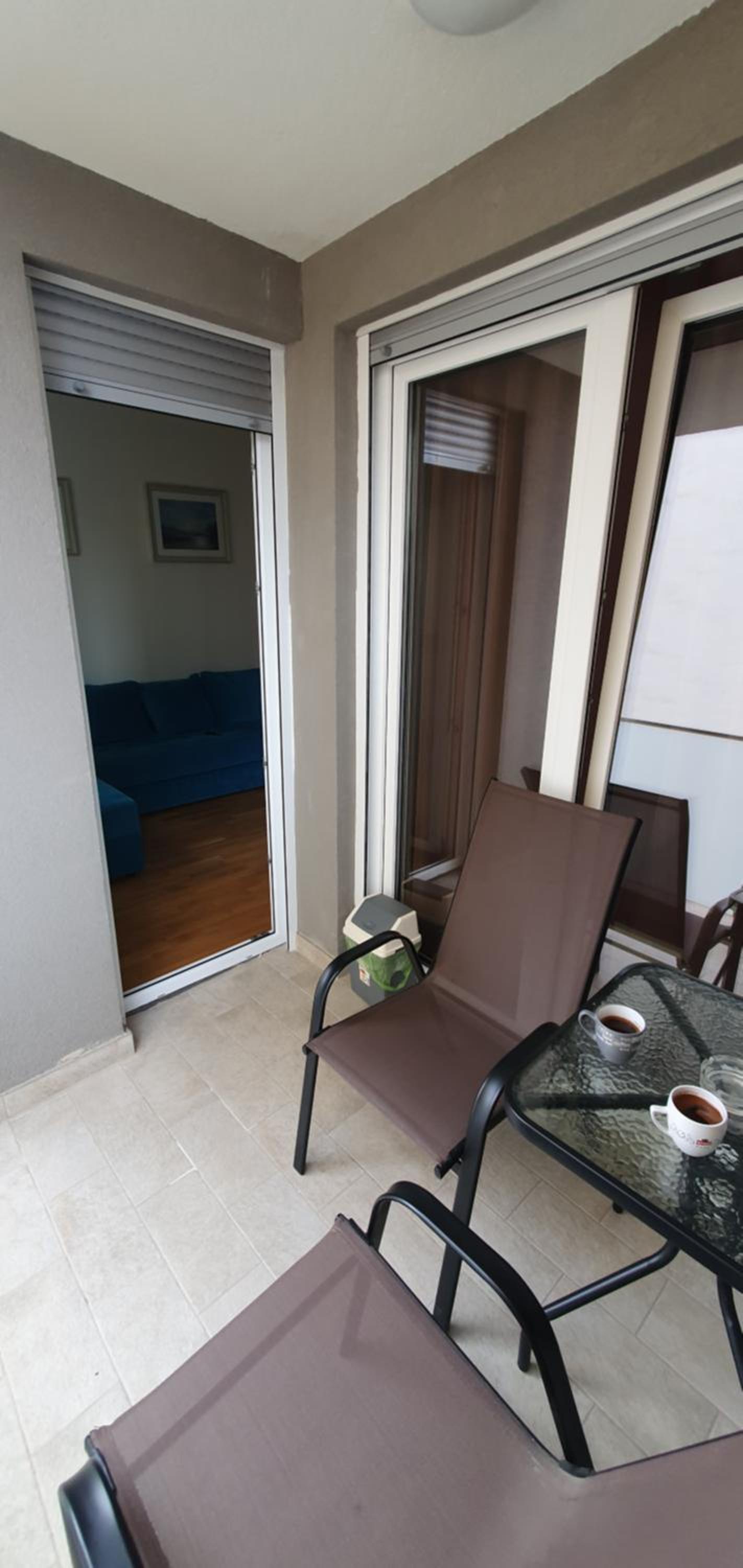 One-Bedroom Apartment photo 3