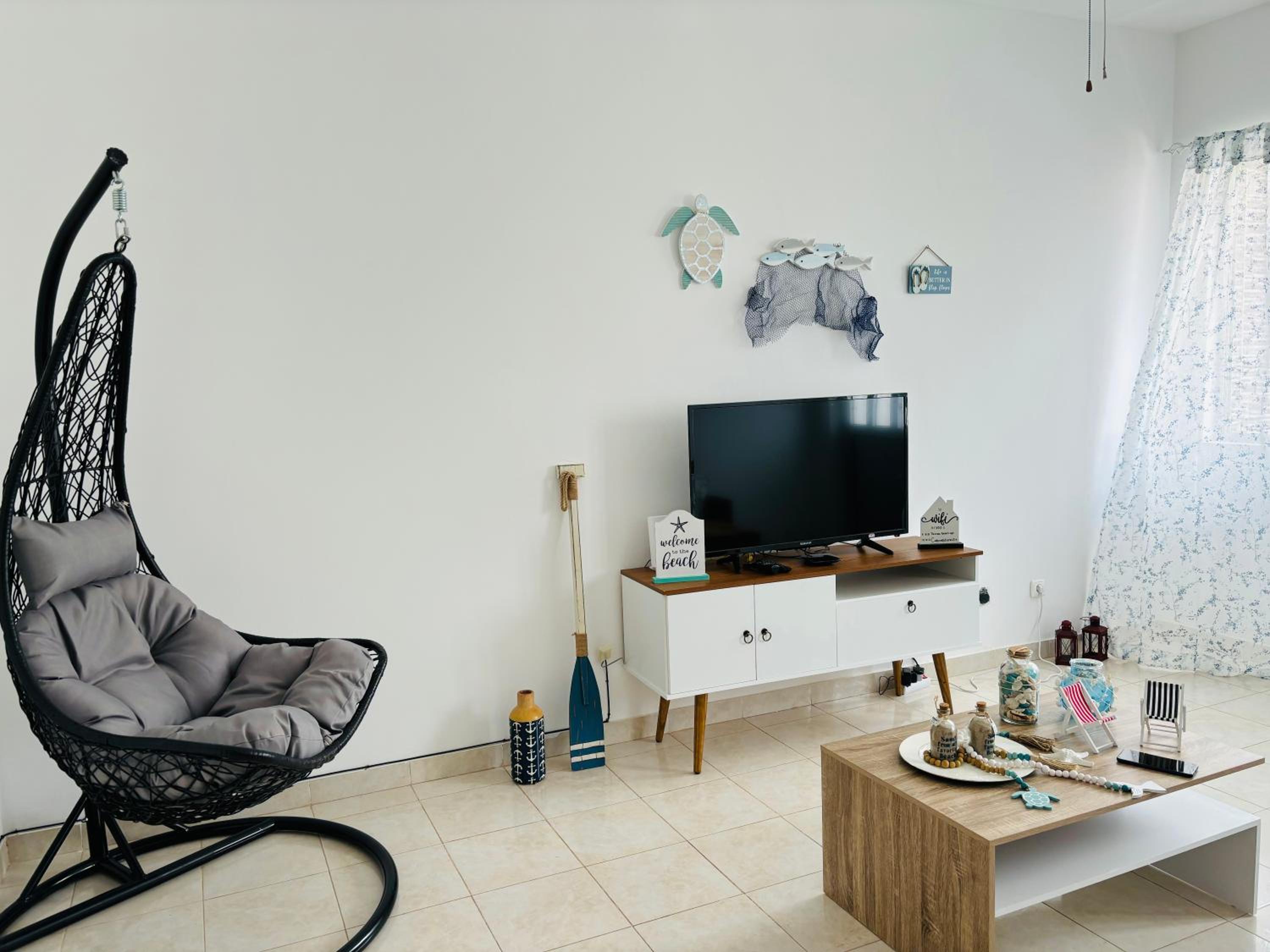 Two-Bedroom Apartment photo 1