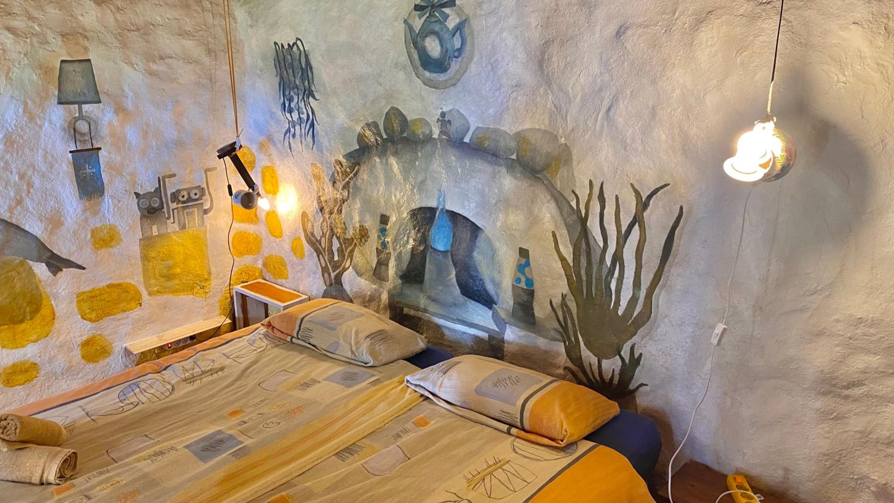 Apartamento Estudio