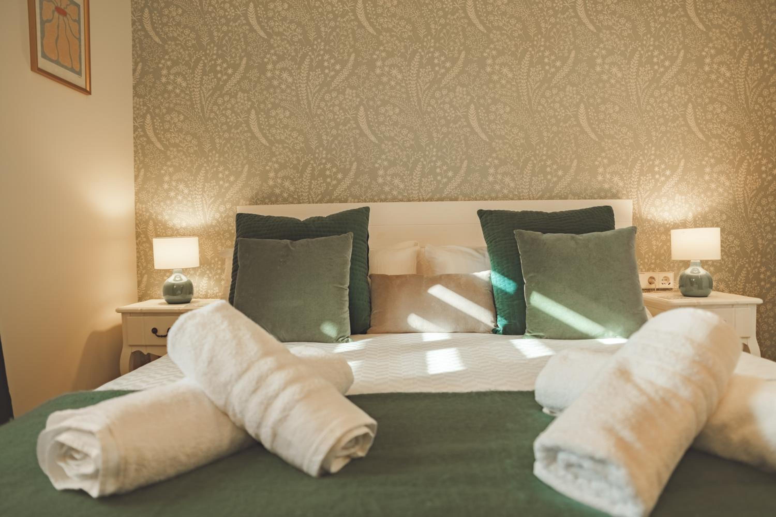 Apartment with Sea View