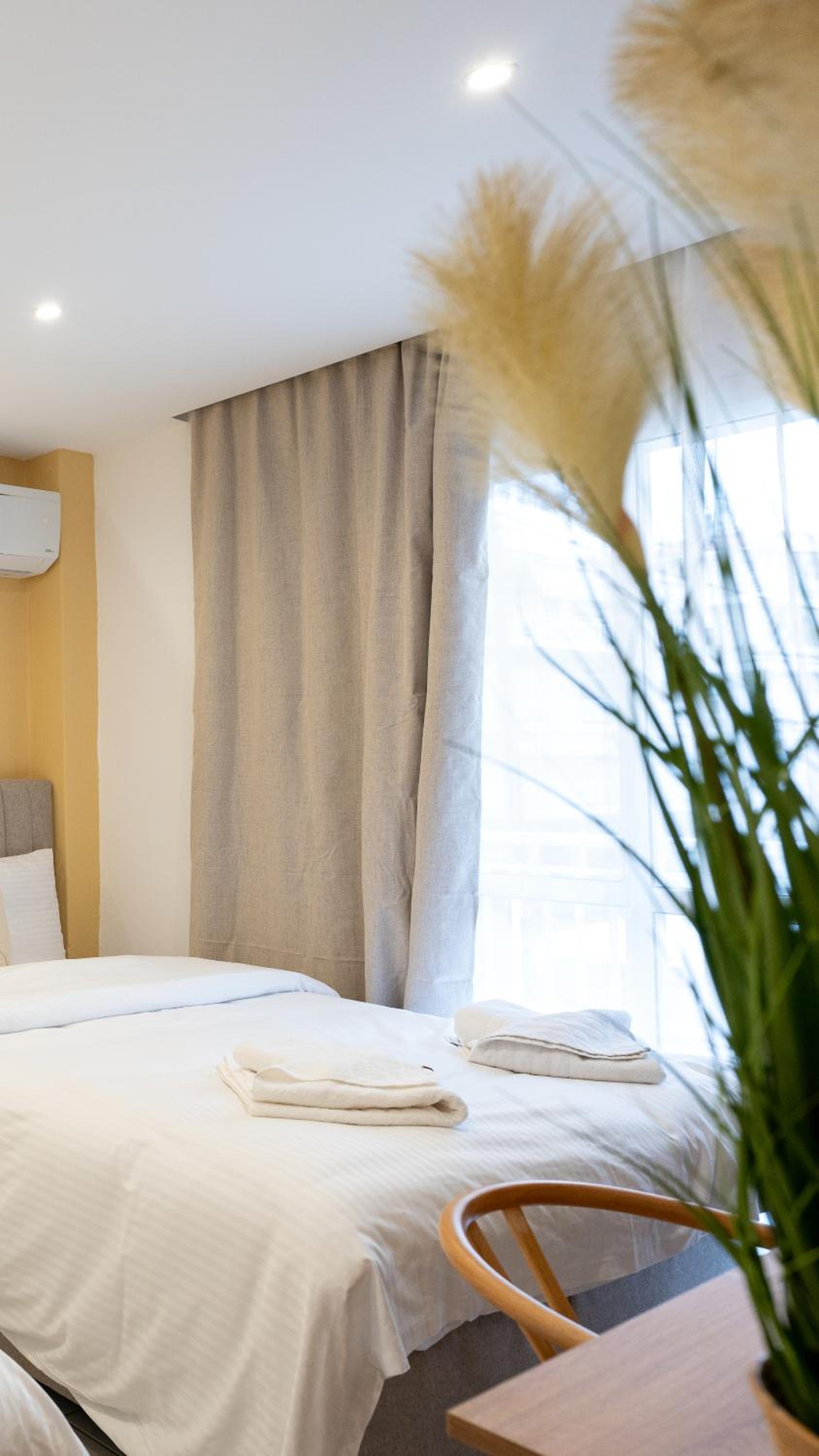 Superior Suite with Sea View photo 1