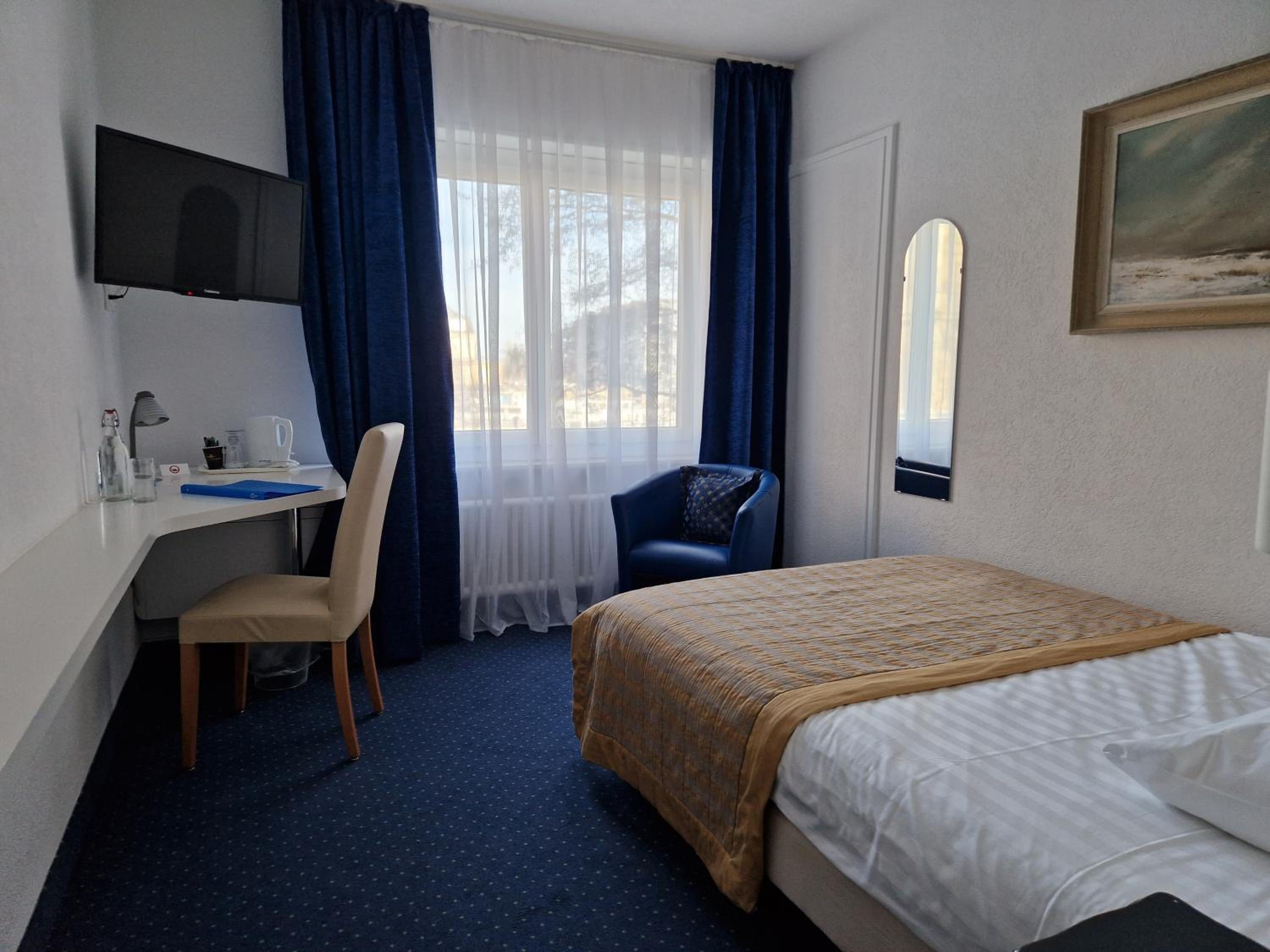 Single Room - Harbor Side photo 3