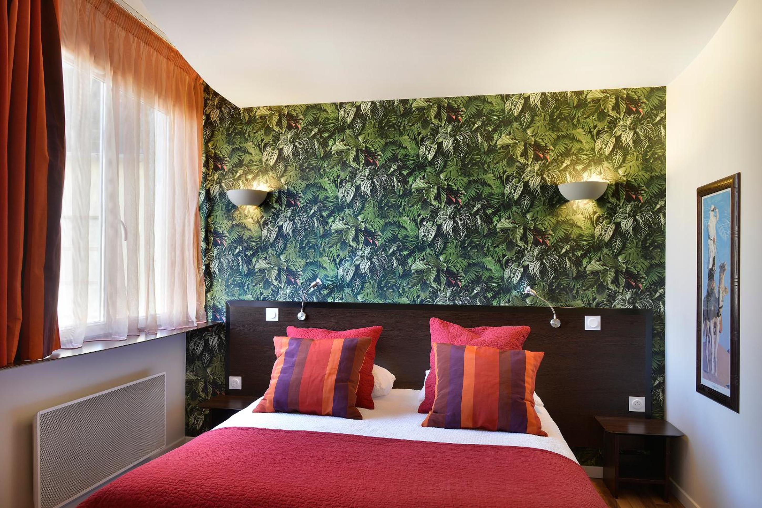 Standard Double Room photo 3
