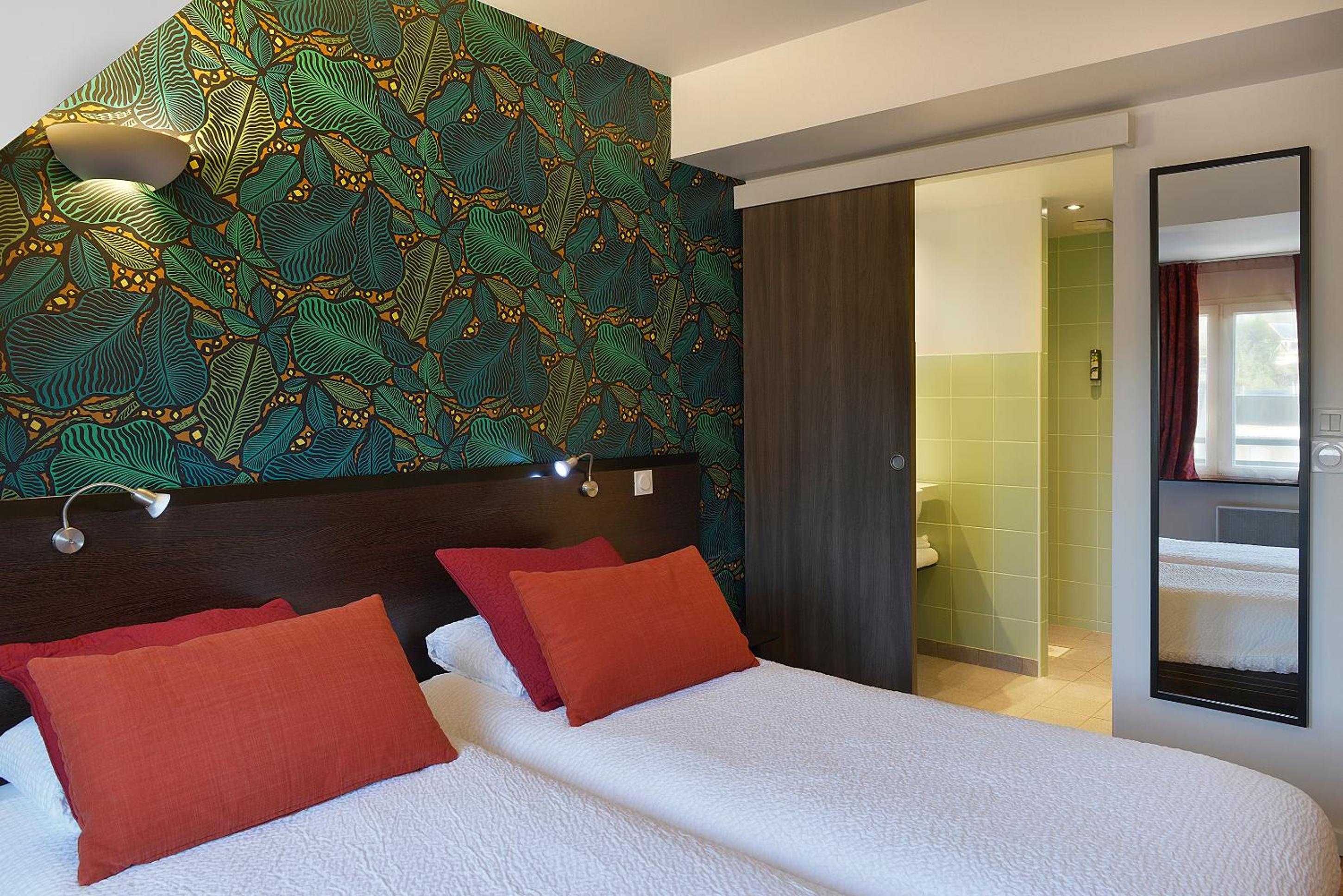 Twin Room photo 2