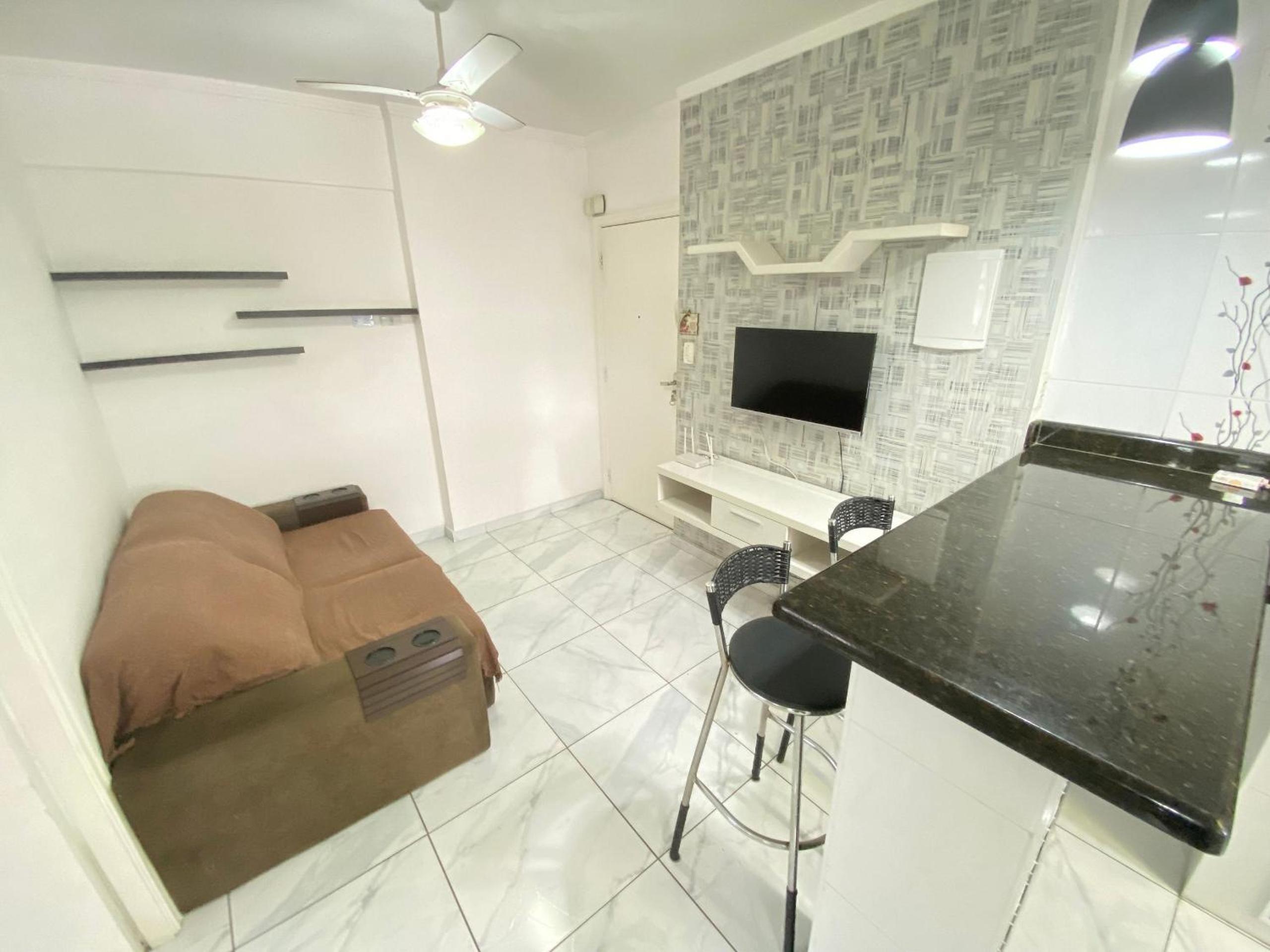 Two-Bedroom Apartment photo 1