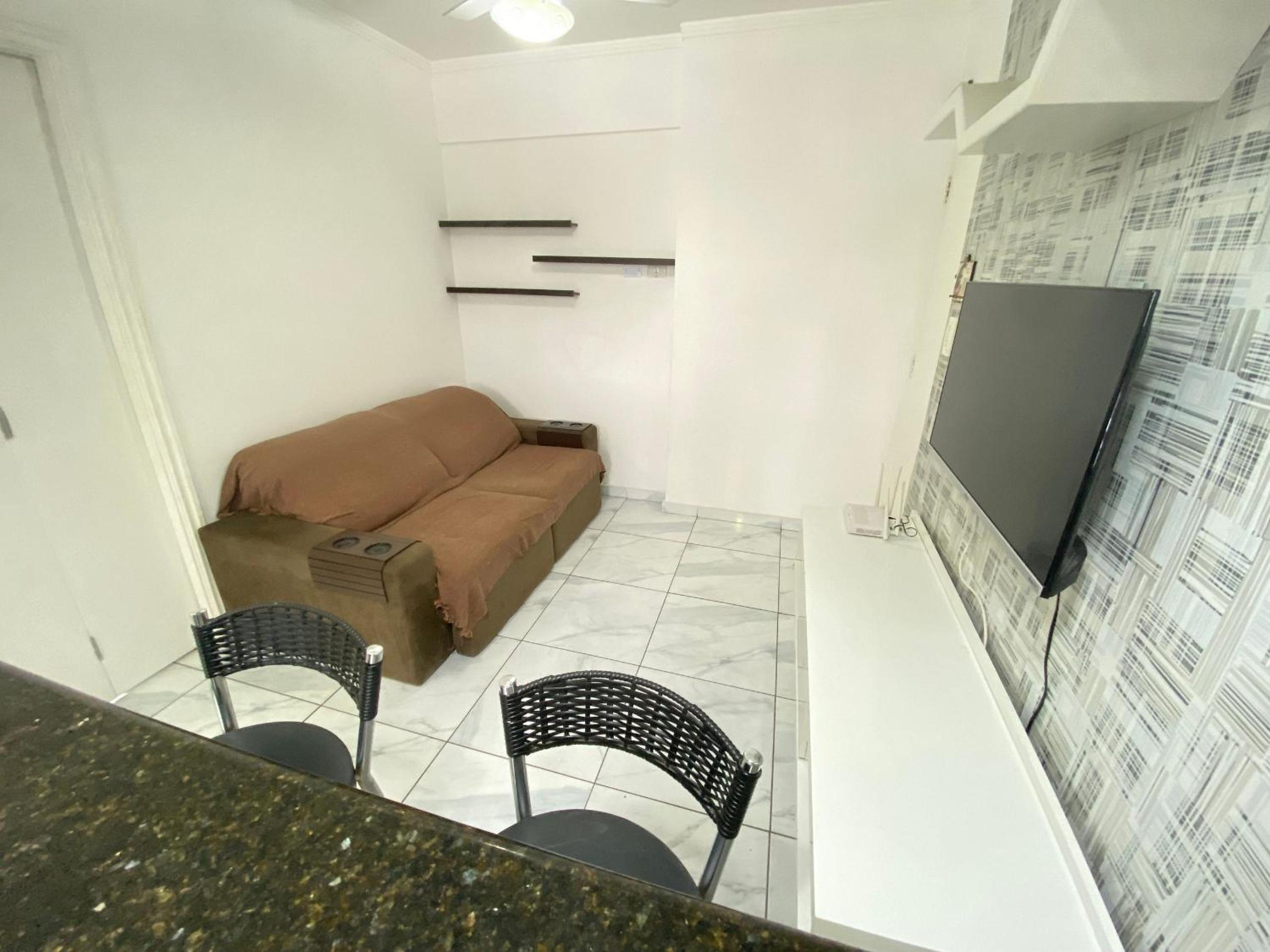 Two-Bedroom Apartment photo 3