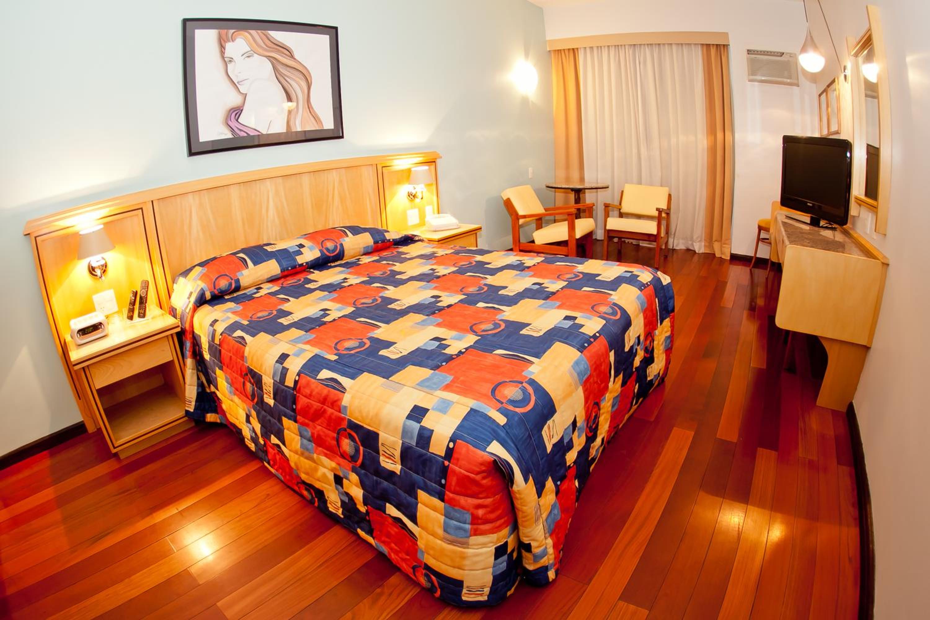 Deluxe Triple Room photo 2