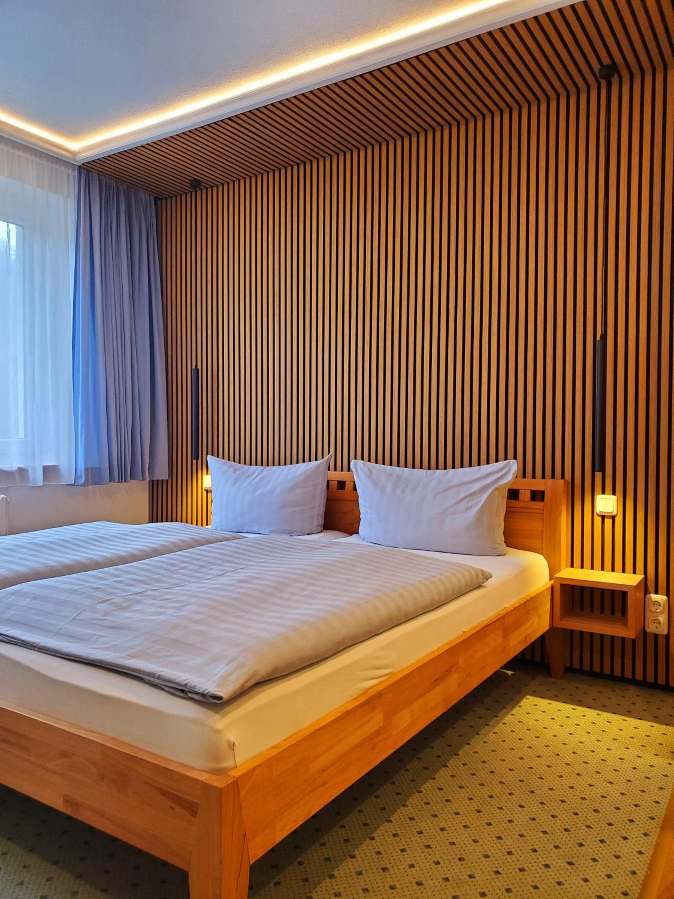 Superior King Room photo 1
