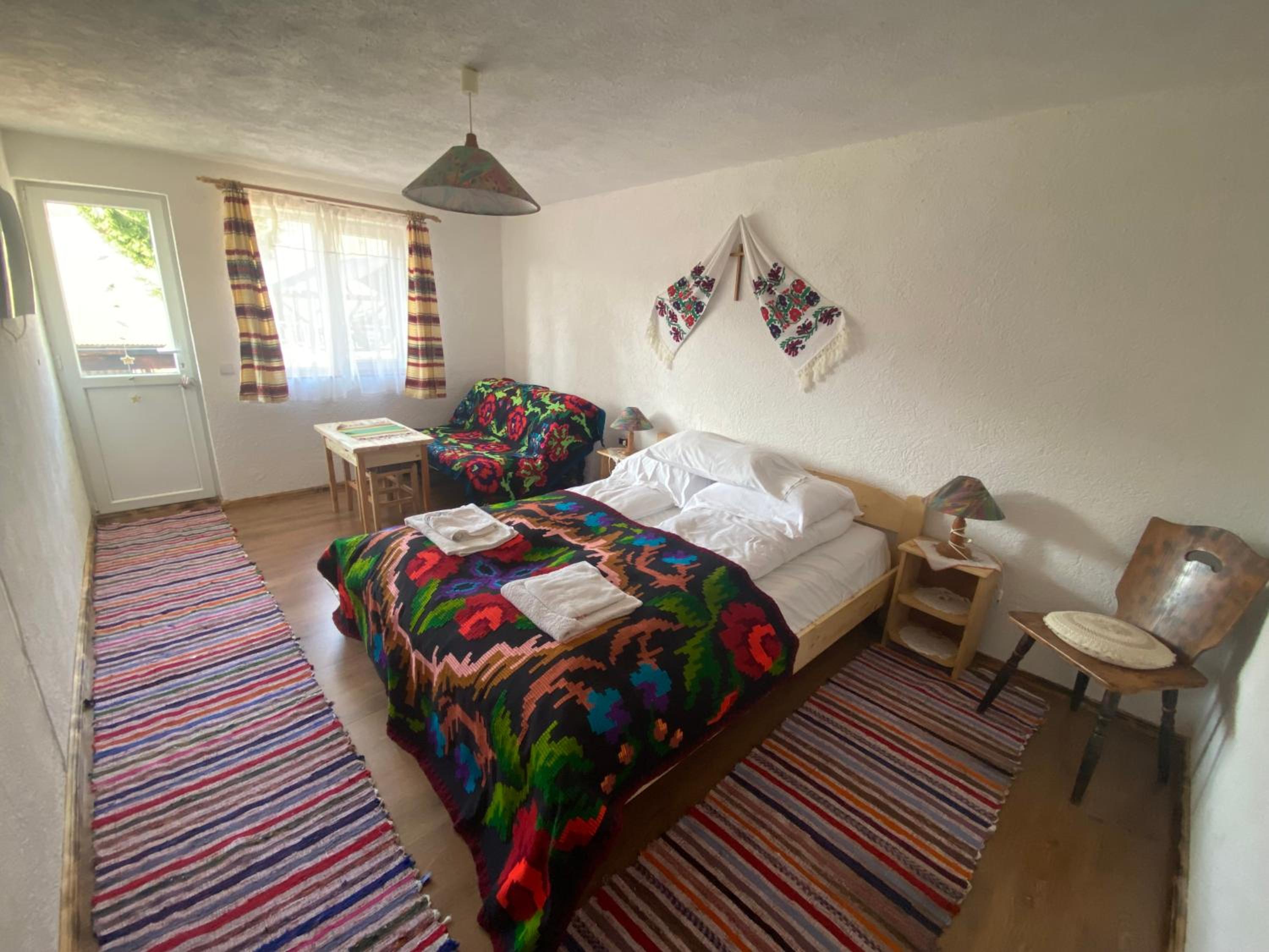 Double Room with Balcony photo 1