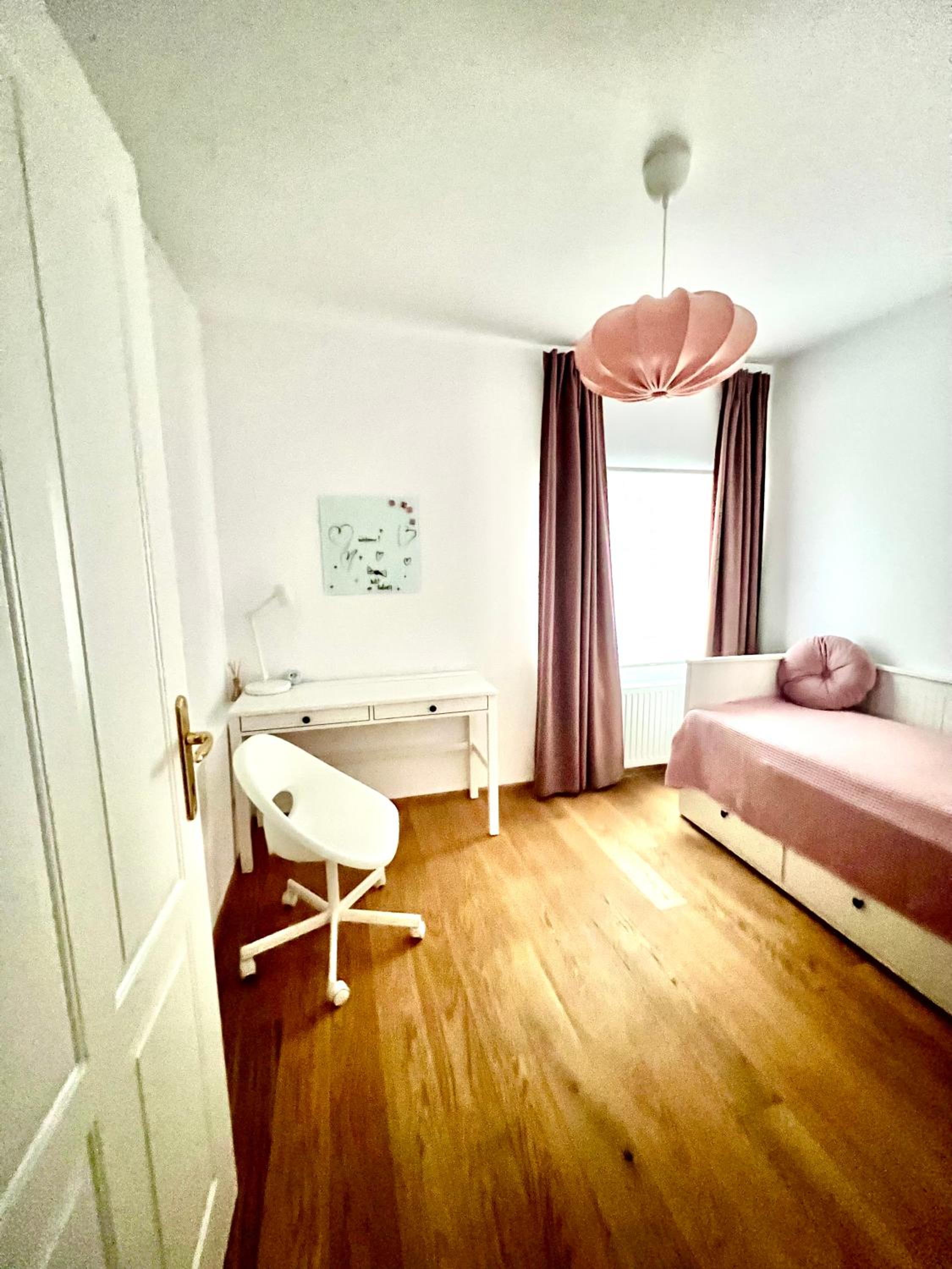 Penthouse Apartment photo 3