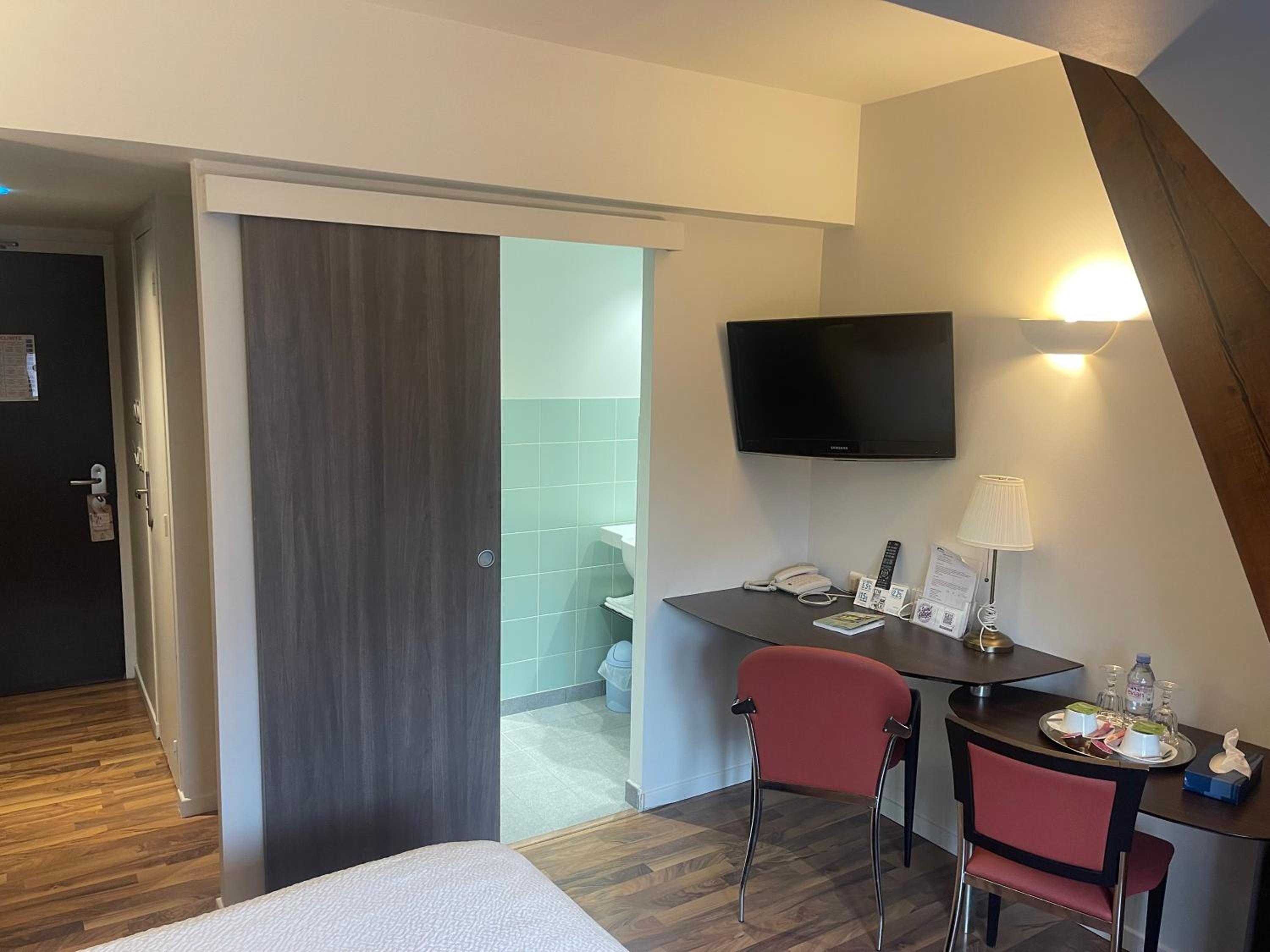 Twin Room photo 3