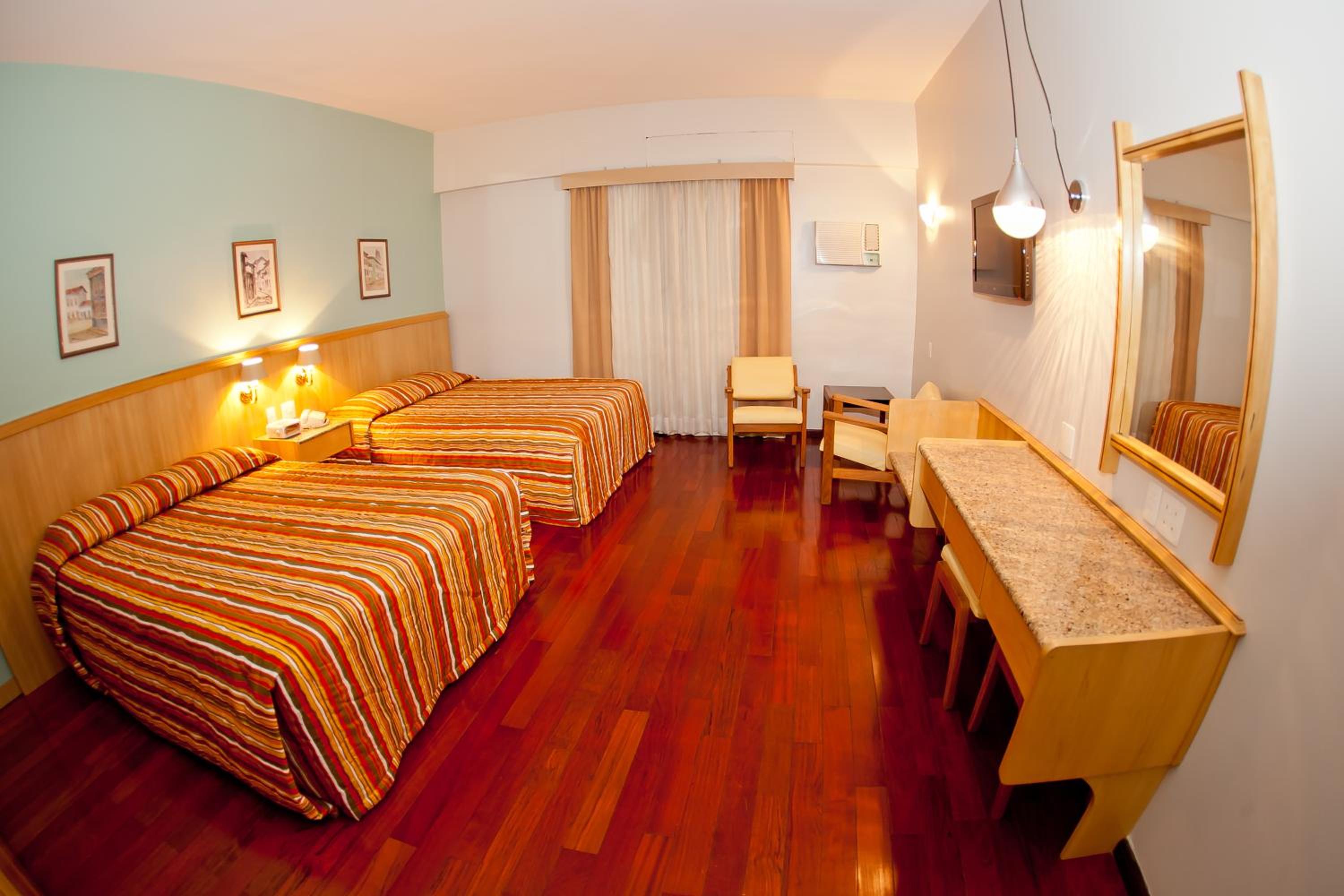 Luxury Triple Room - Photo 2
