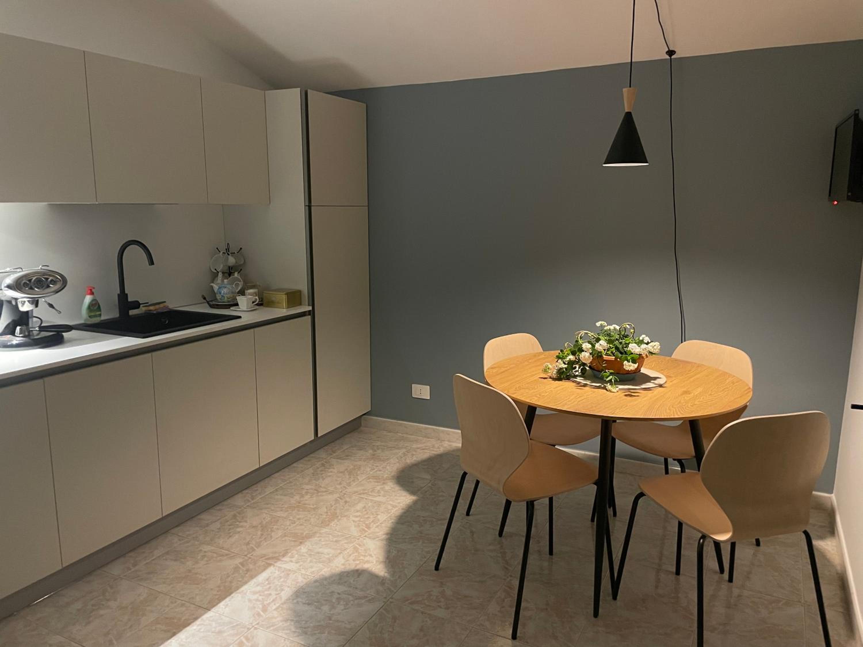 Standard Triple Room - Photo 4