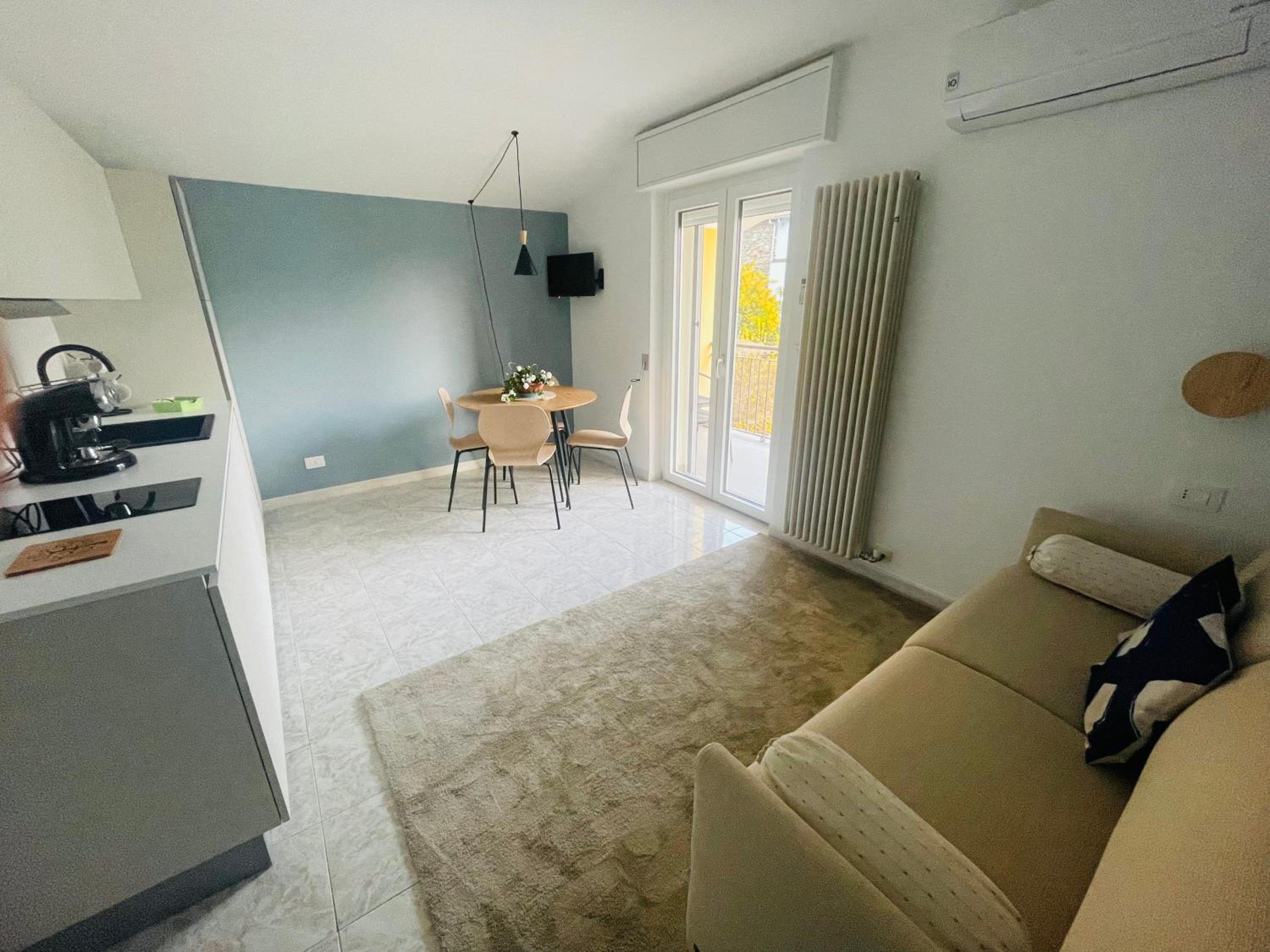Standard Triple Room - Photo 5