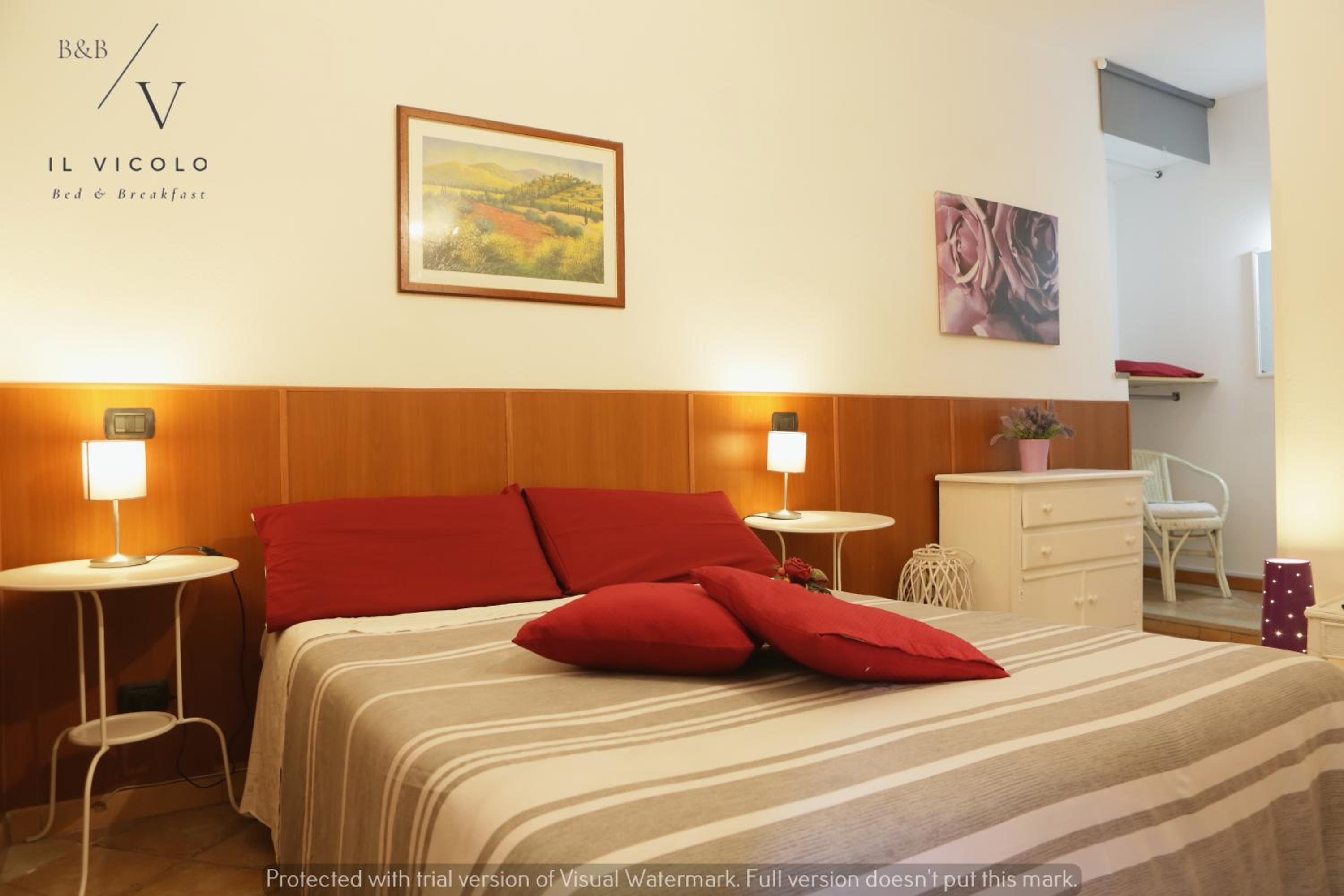 Double Room photo 3