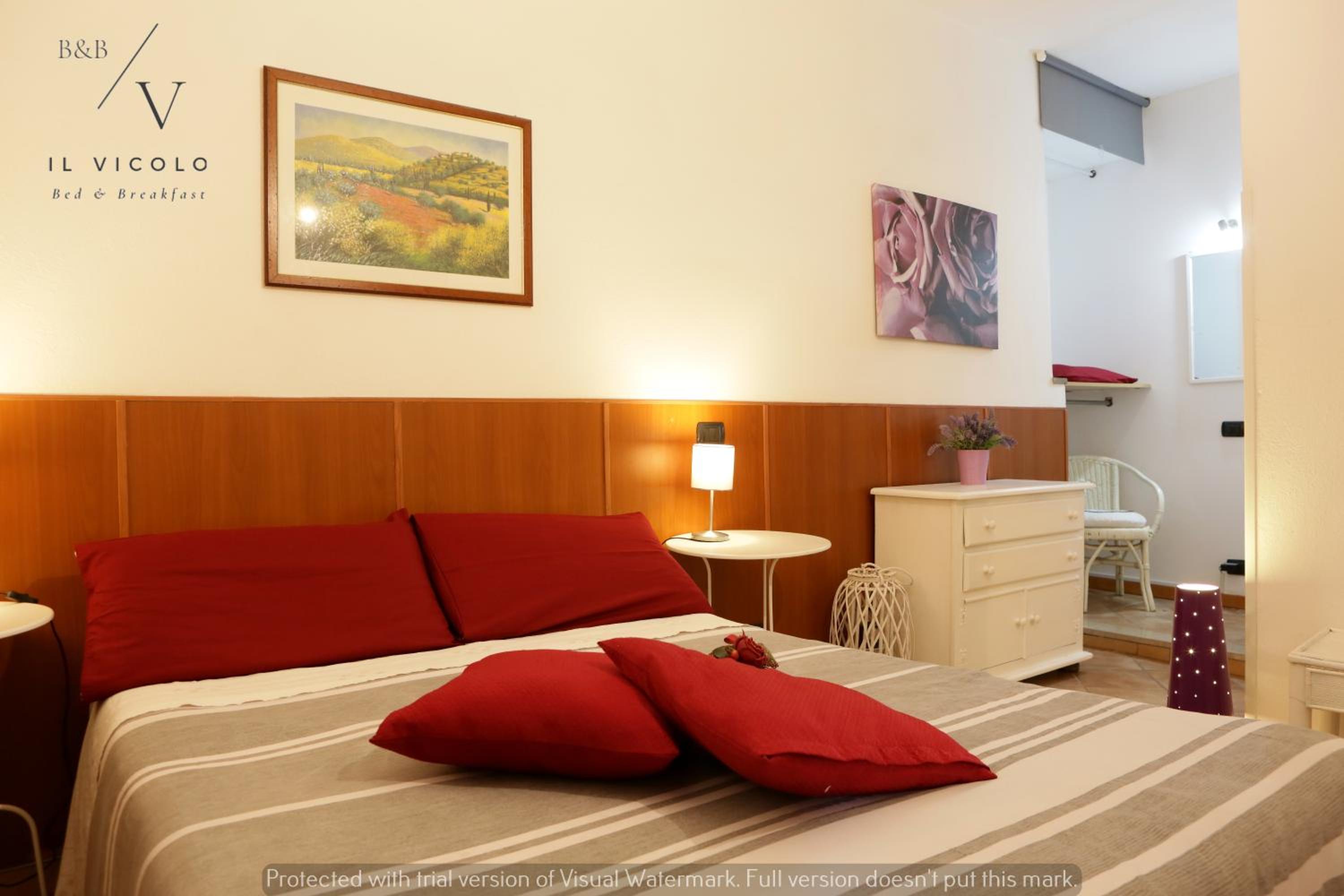 Double Room photo 2
