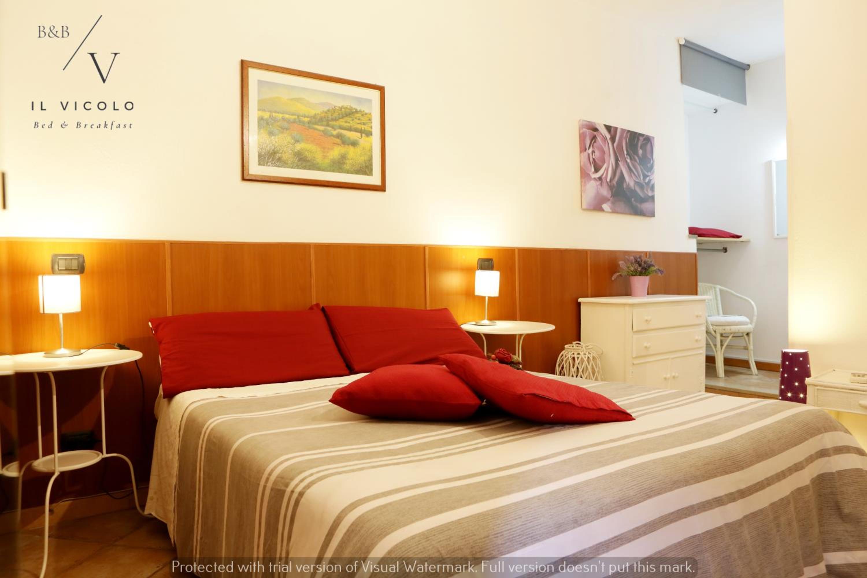 Double Room photo 1