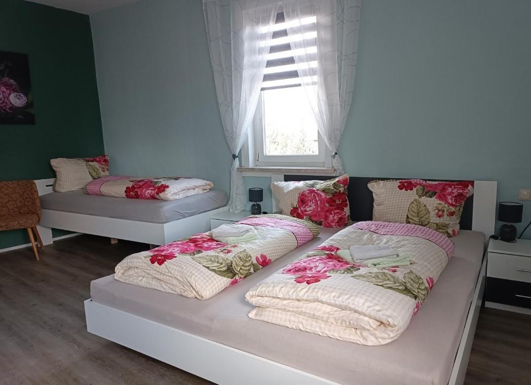 Triple Room With Bathroom photo 1